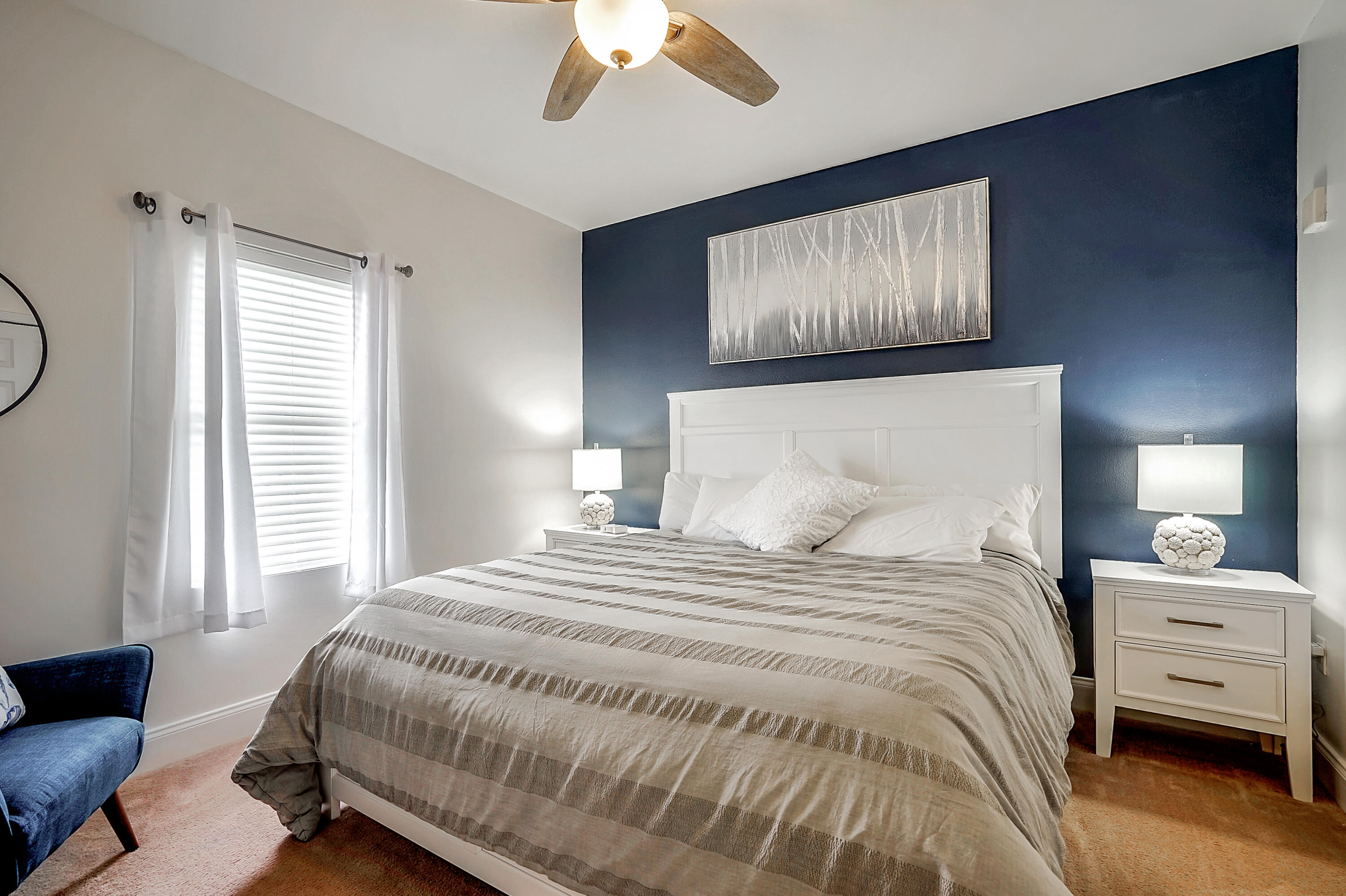 Laketown Wharf - Residential