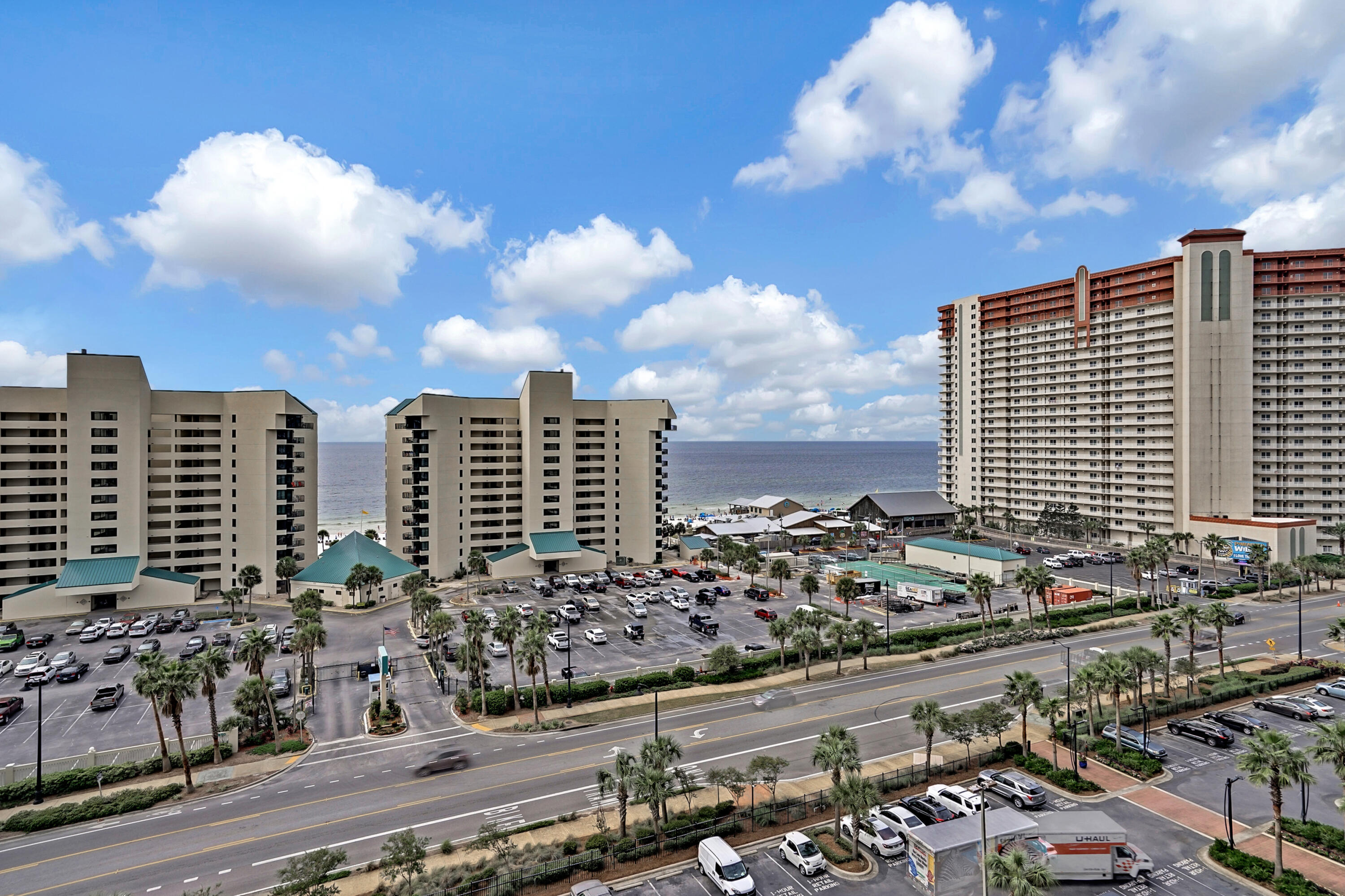 Laketown Wharf - Residential