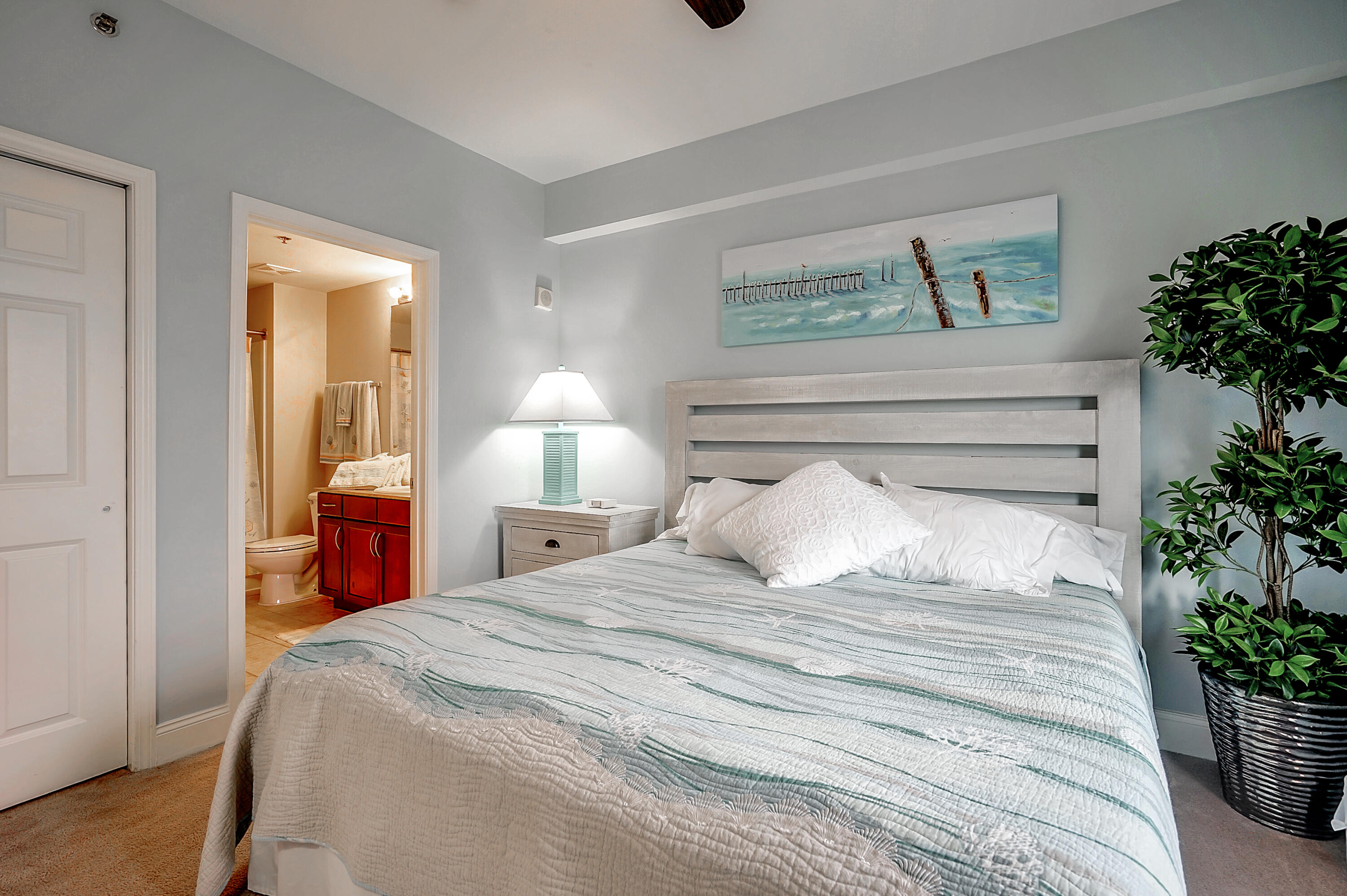 Laketown Wharf - Residential