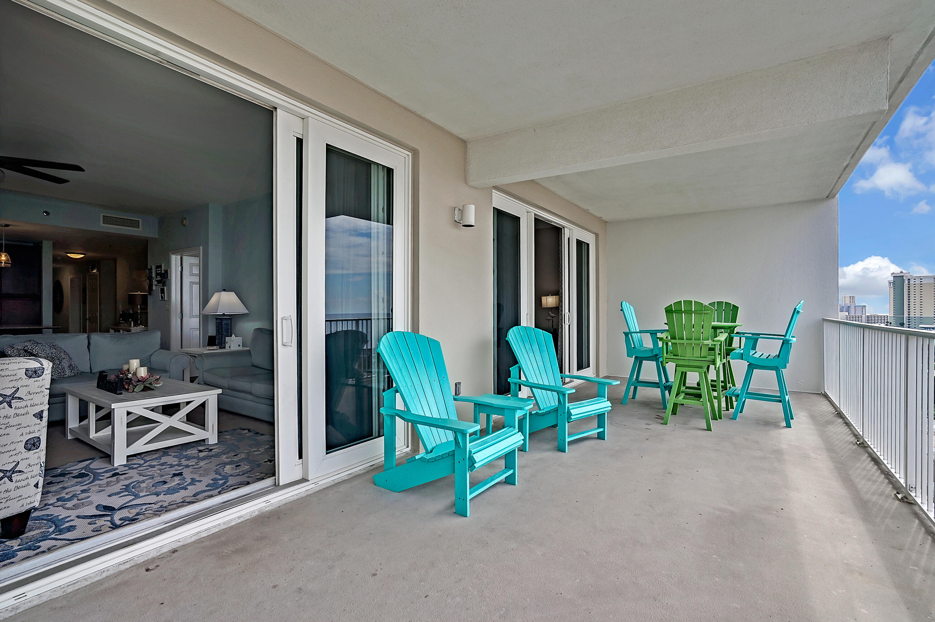 Laketown Wharf - Residential