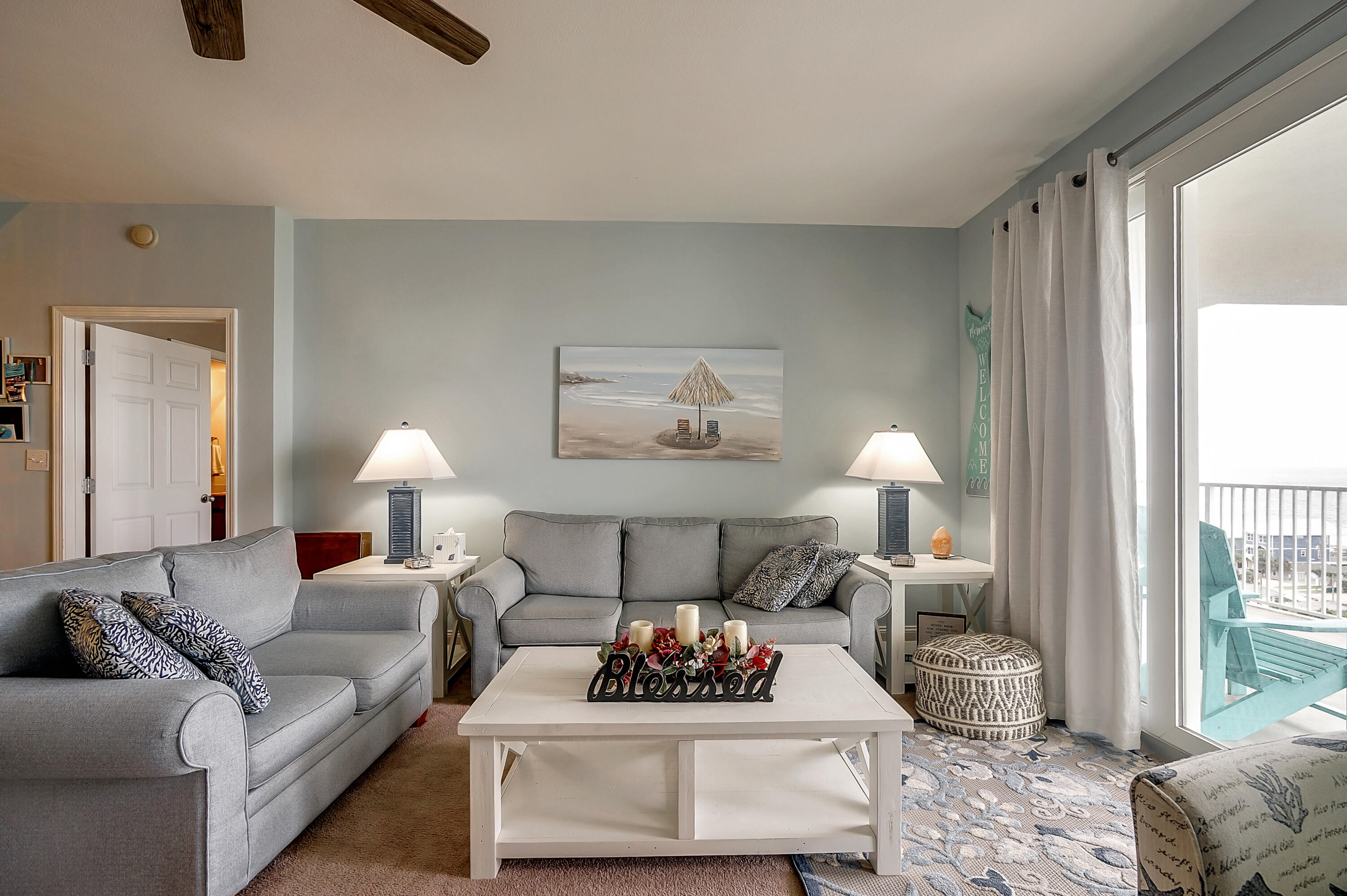 Laketown Wharf - Residential