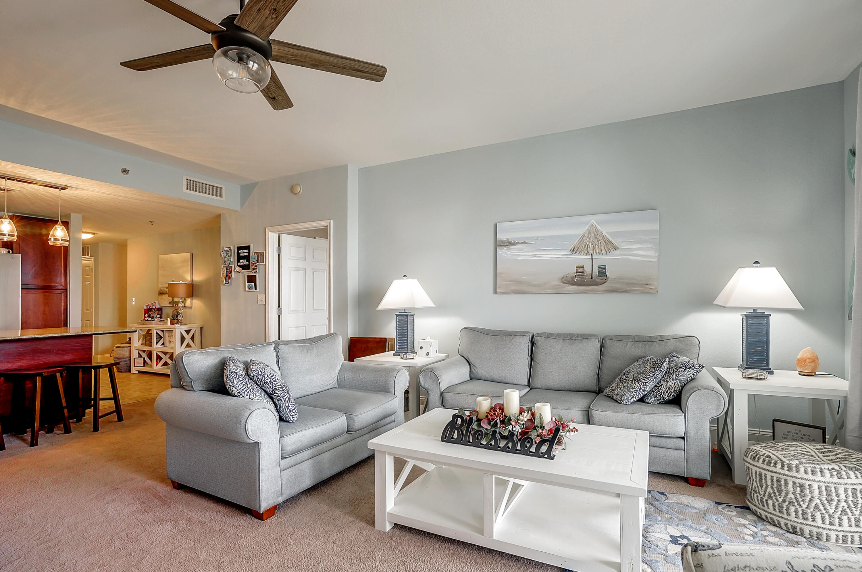 Laketown Wharf - Residential