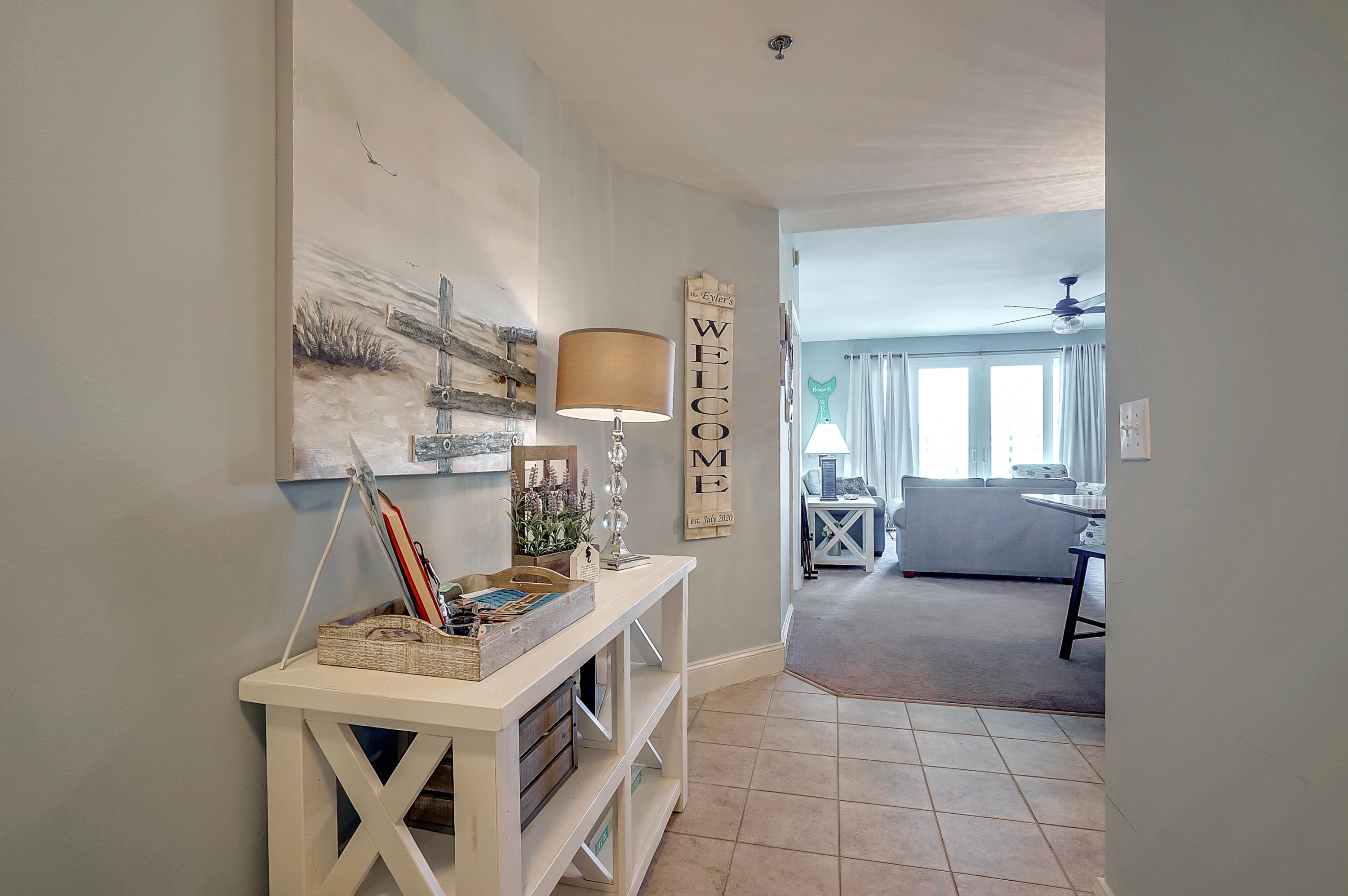 Laketown Wharf - Residential