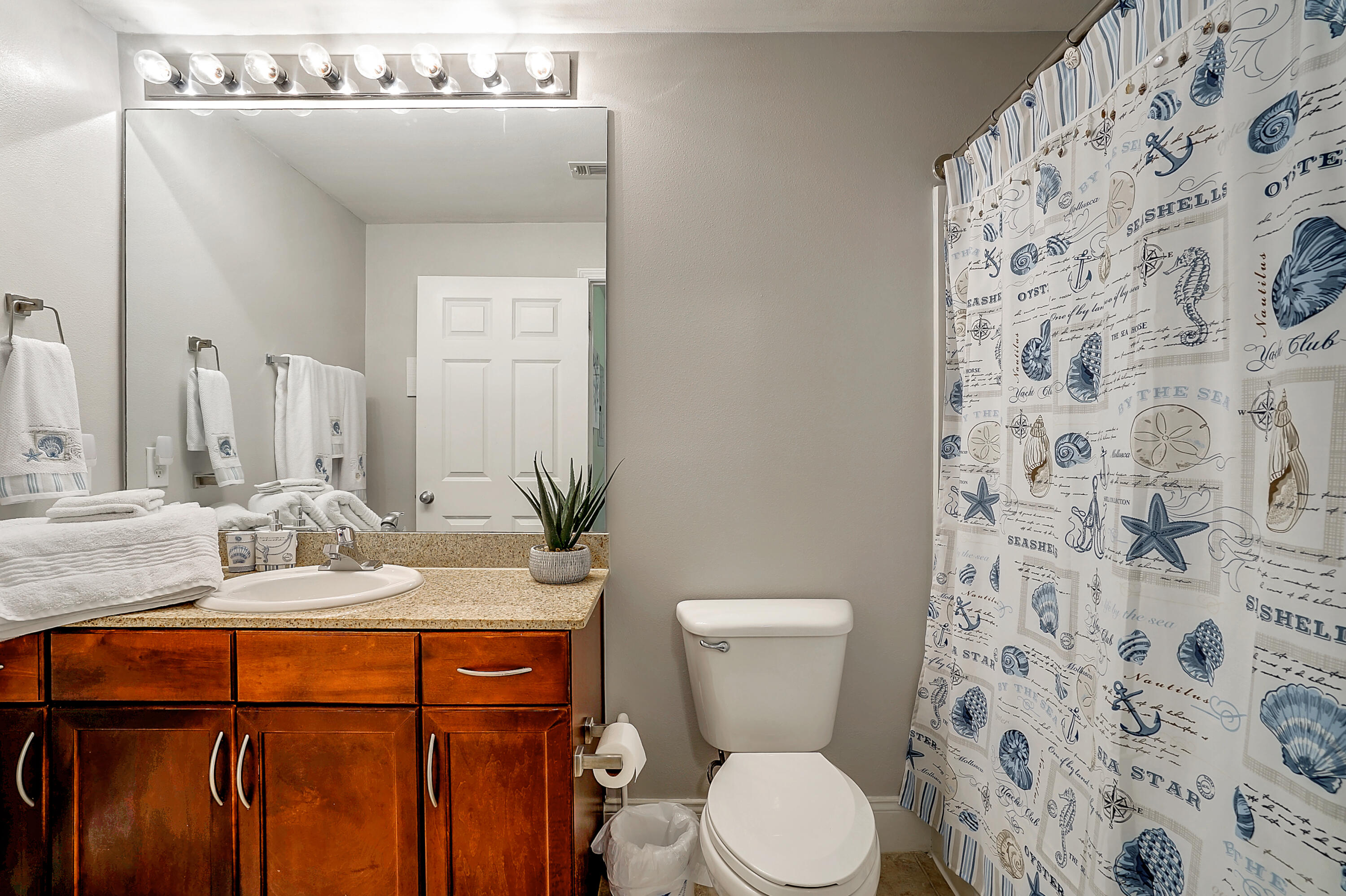 Laketown Wharf - Residential