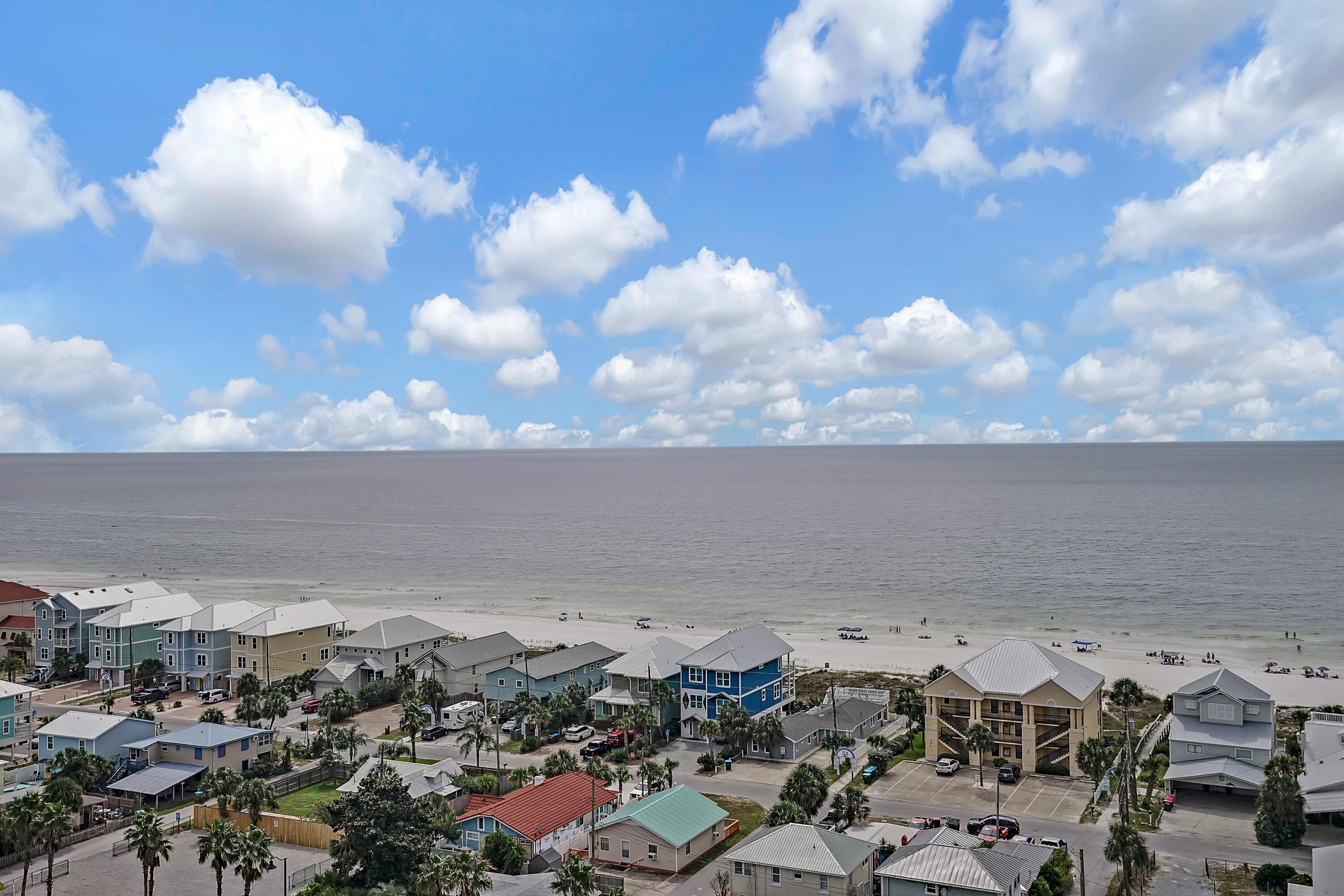 Laketown Wharf - Residential