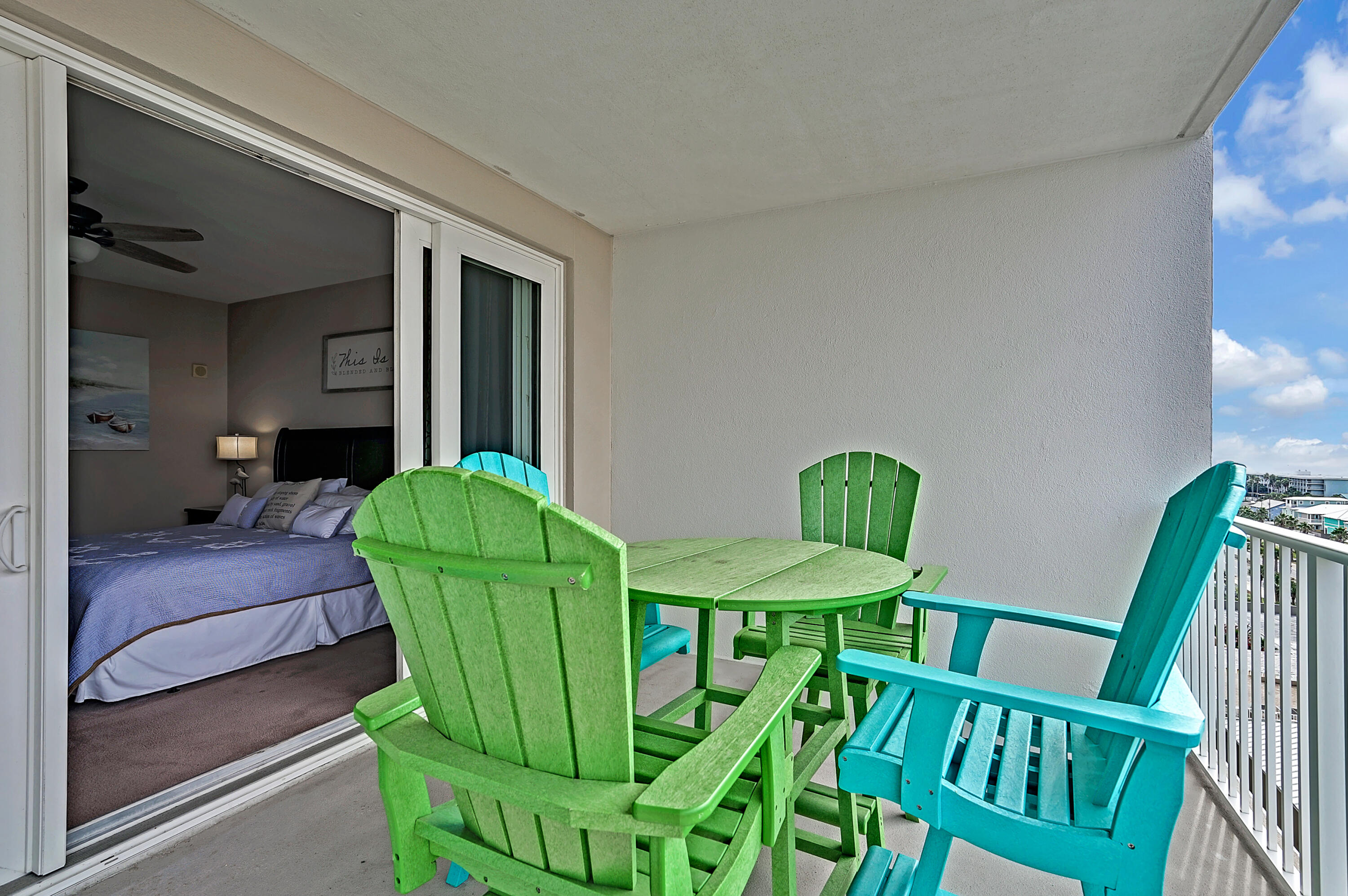 Laketown Wharf - Residential