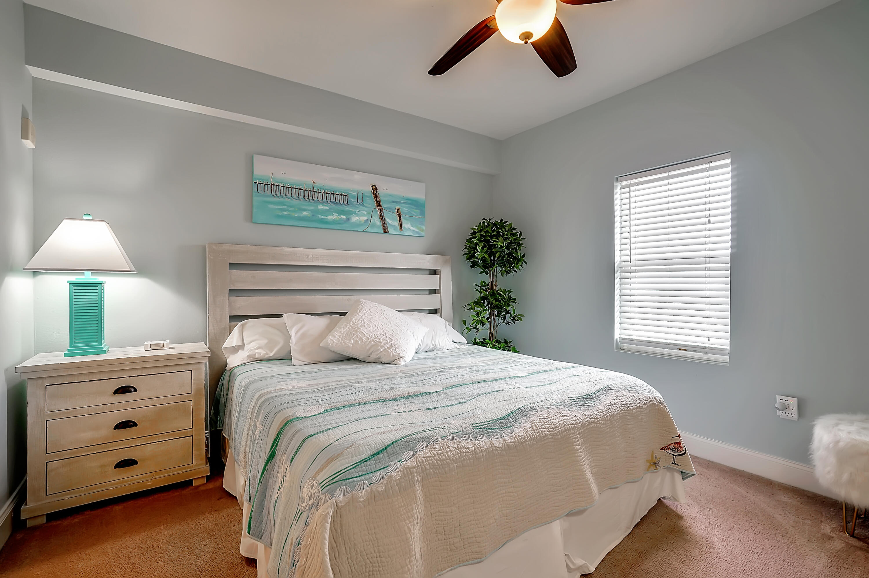 Laketown Wharf - Residential