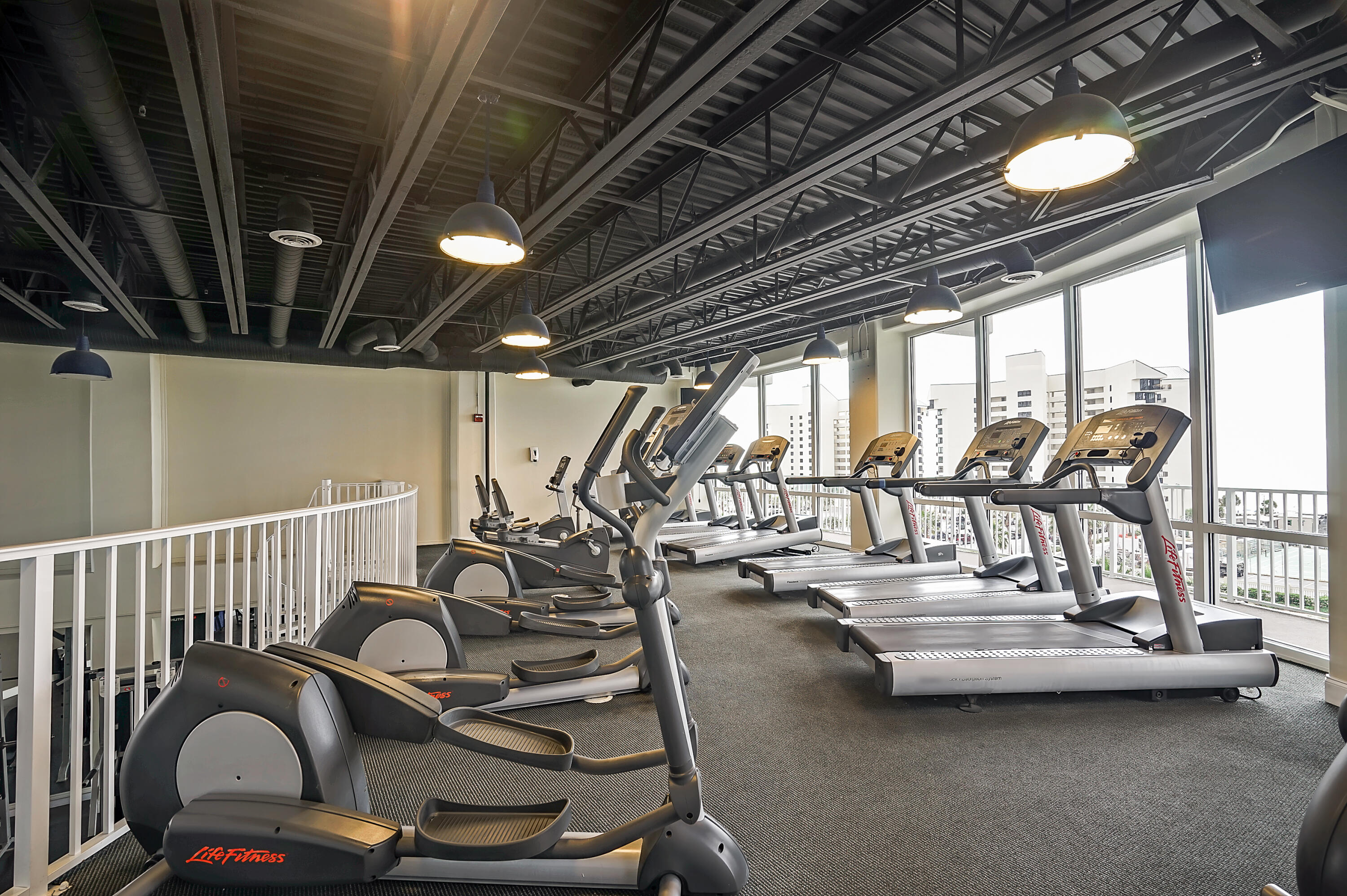 Laketown Wharf - Residential