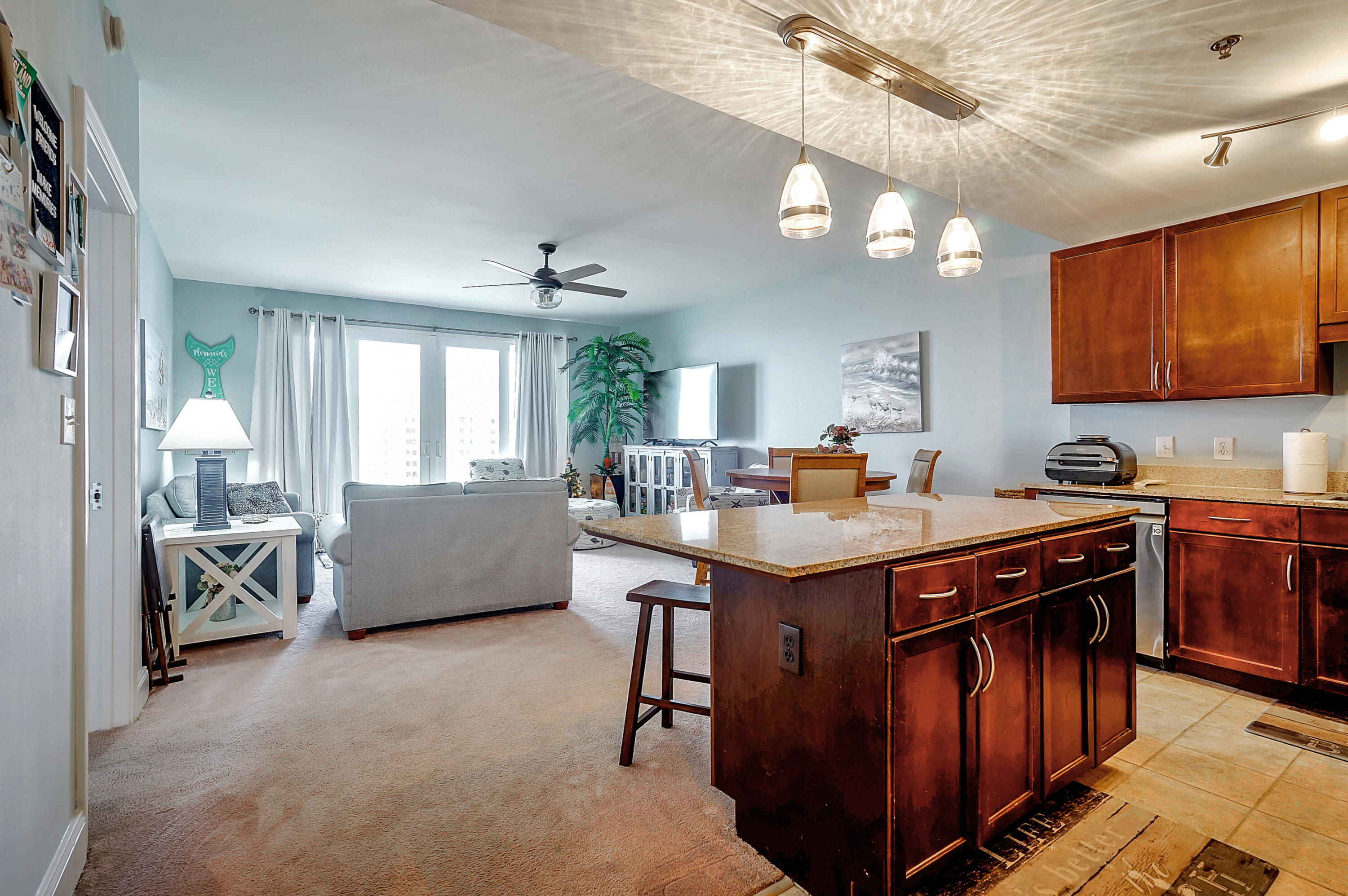 Laketown Wharf - Residential