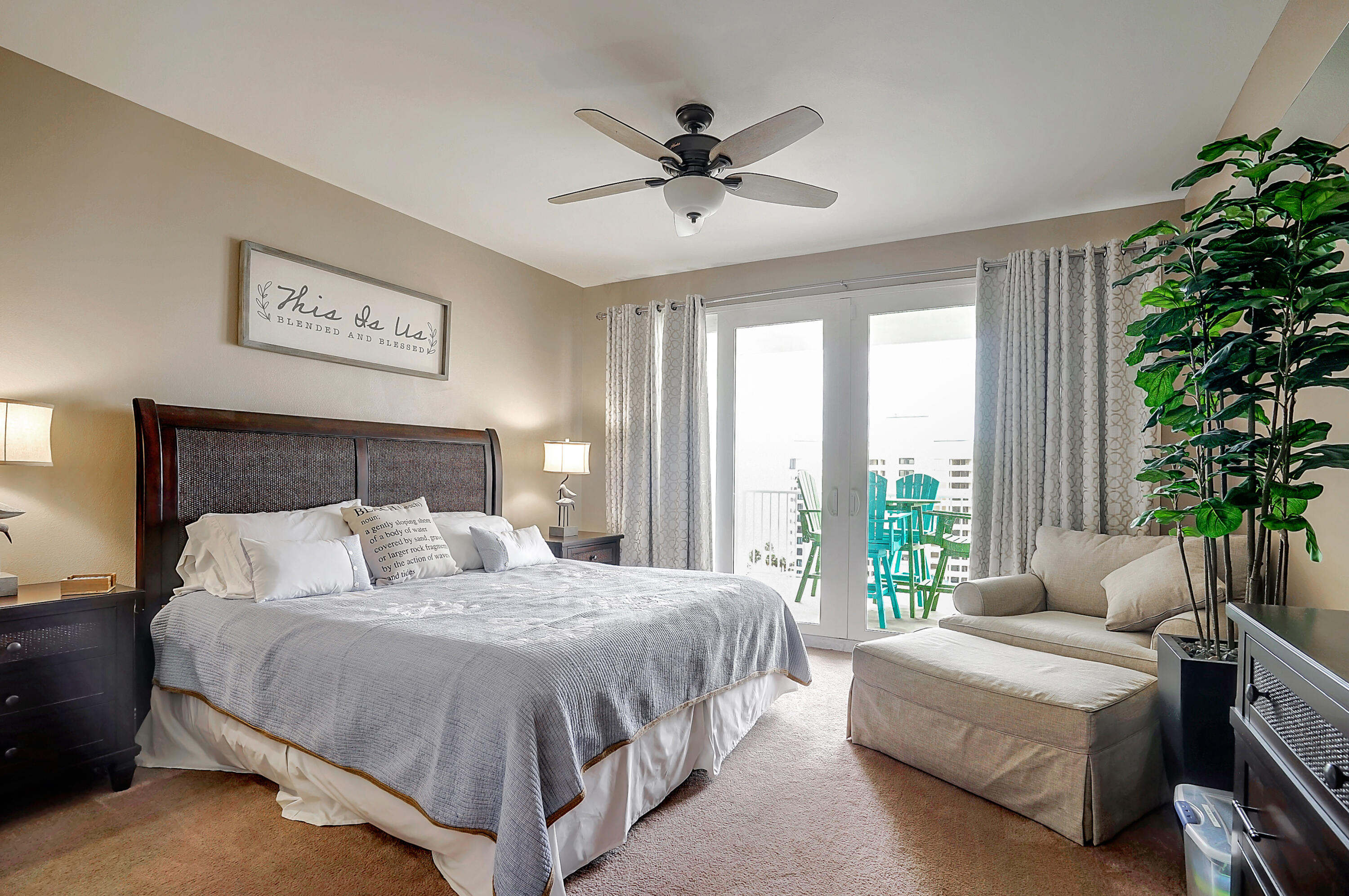 Laketown Wharf - Residential