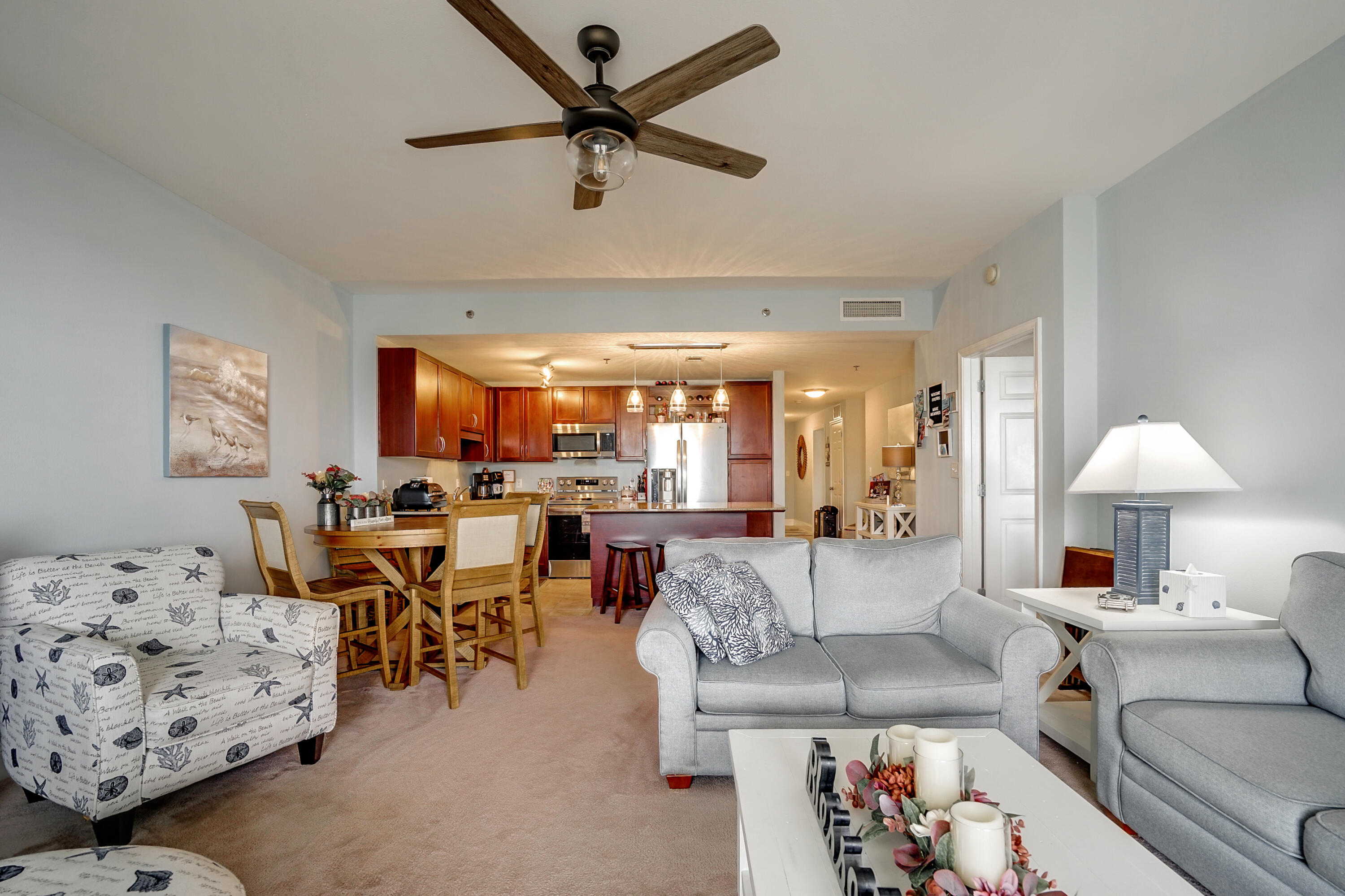 Laketown Wharf - Residential