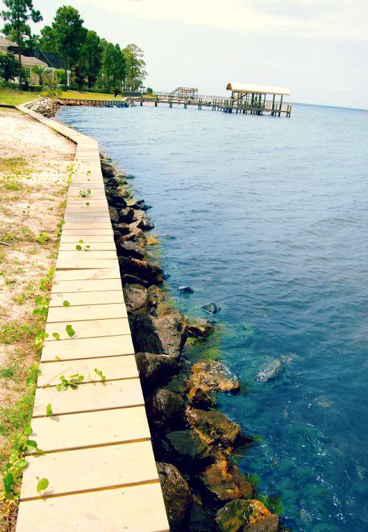 DRIFTWOOD ESTATES - Land