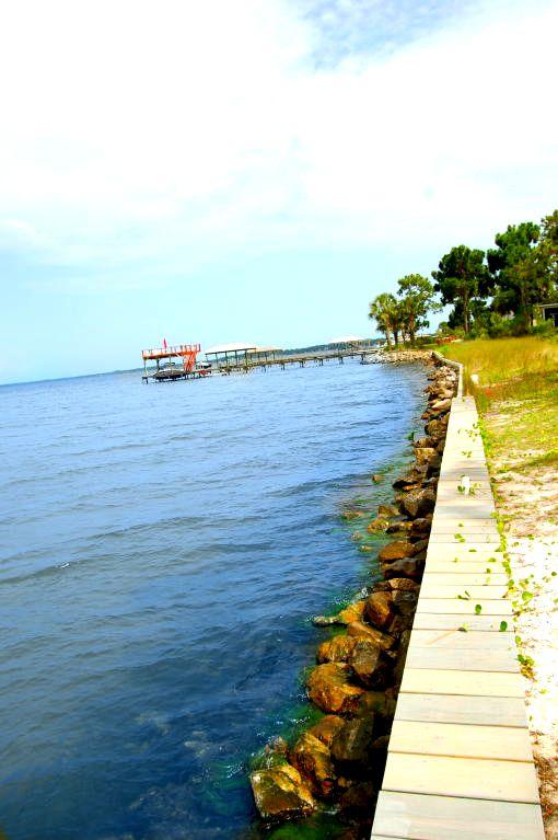 DRIFTWOOD ESTATES - Land