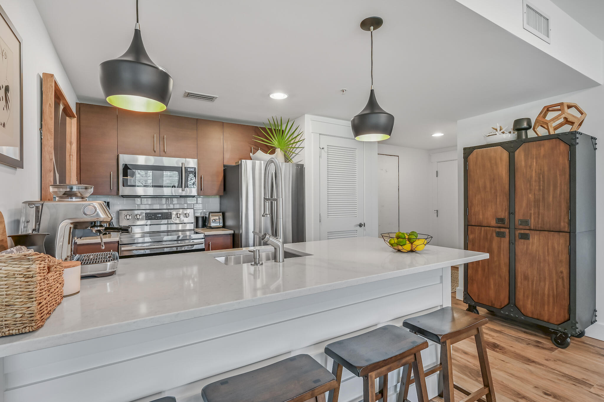 Elation - Residential