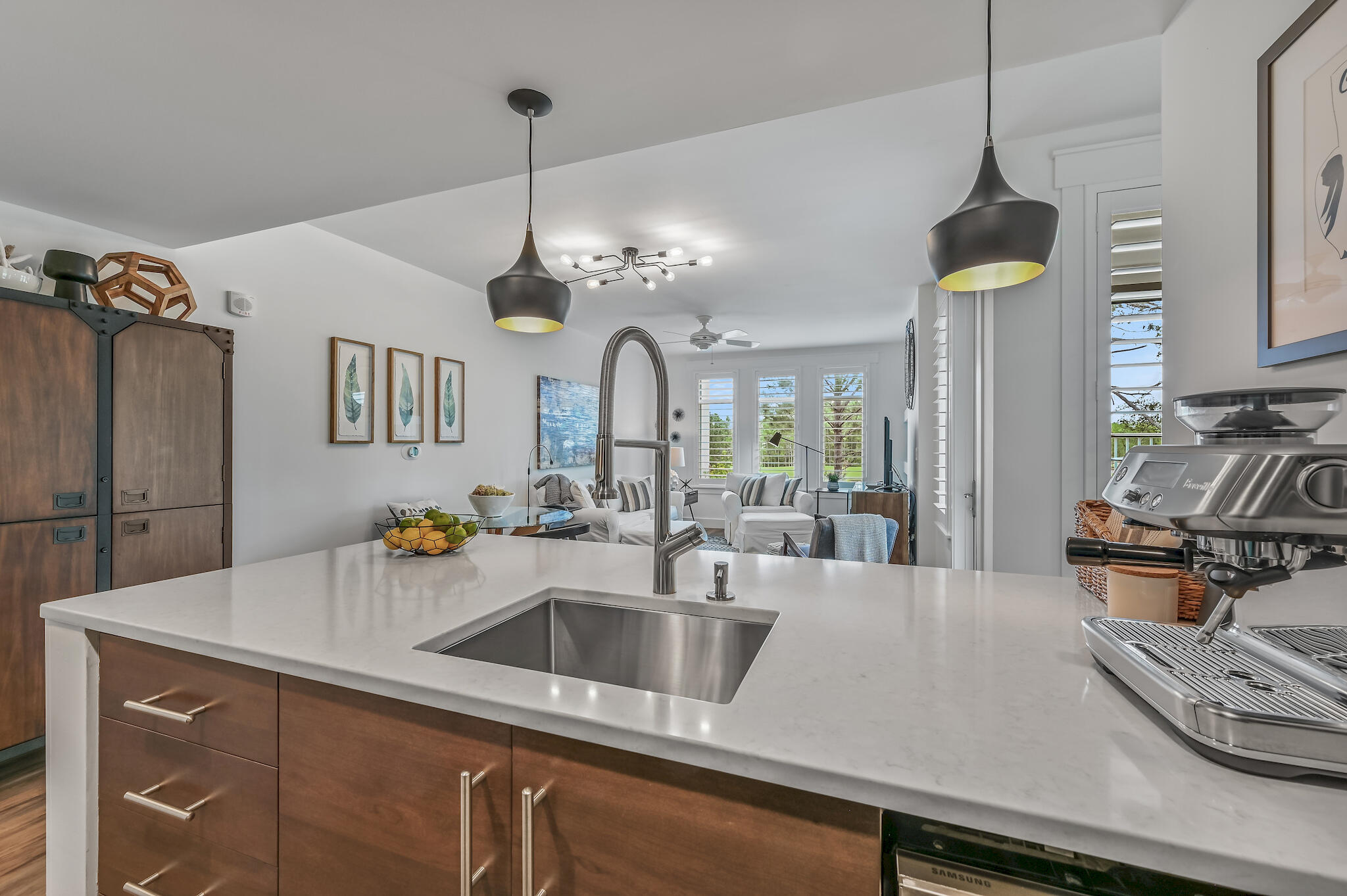 Elation - Residential