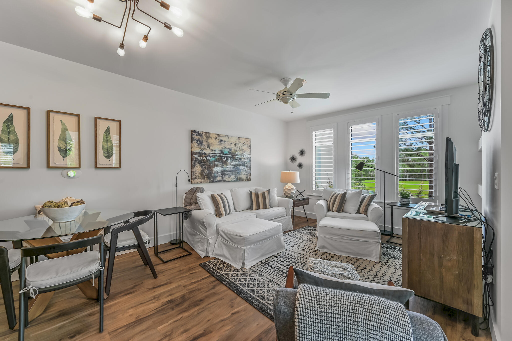 Elation - Residential