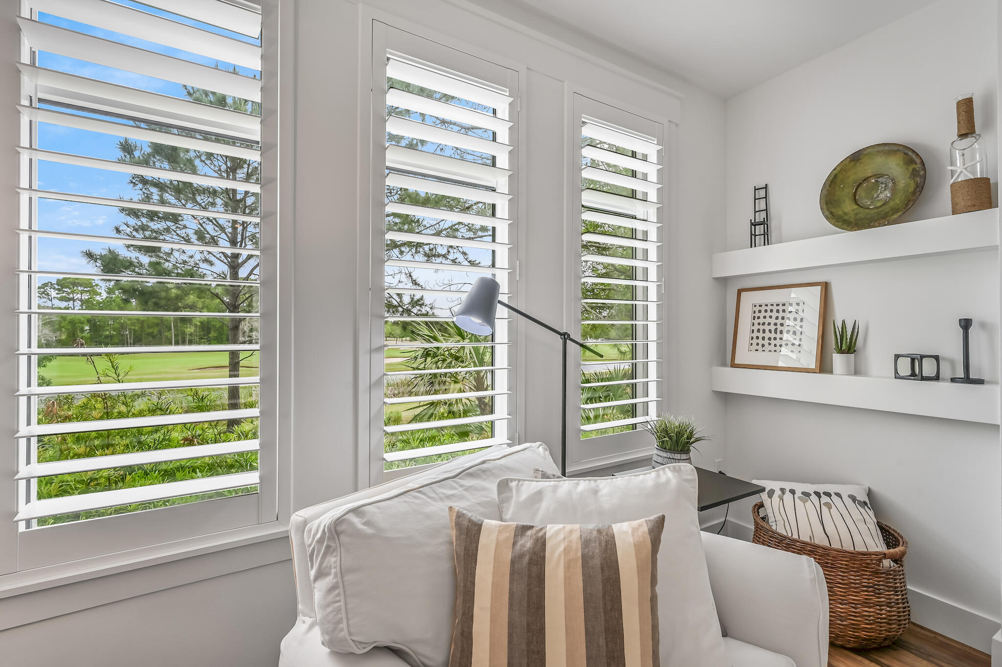 Elation - Residential