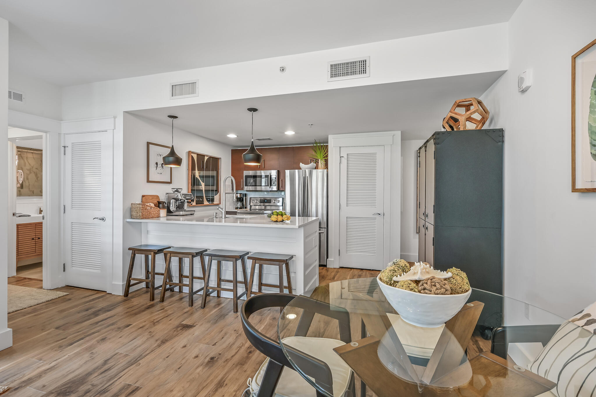 Elation - Residential