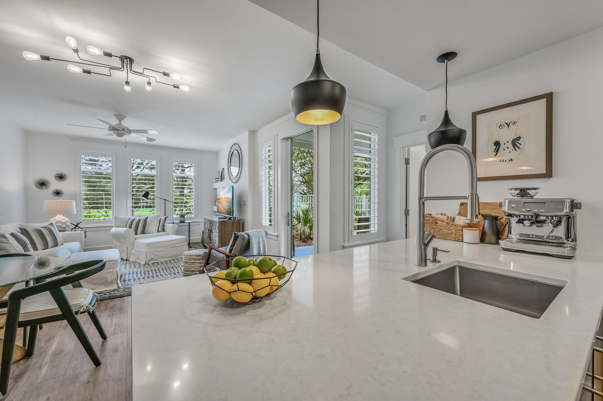 Elation - Residential