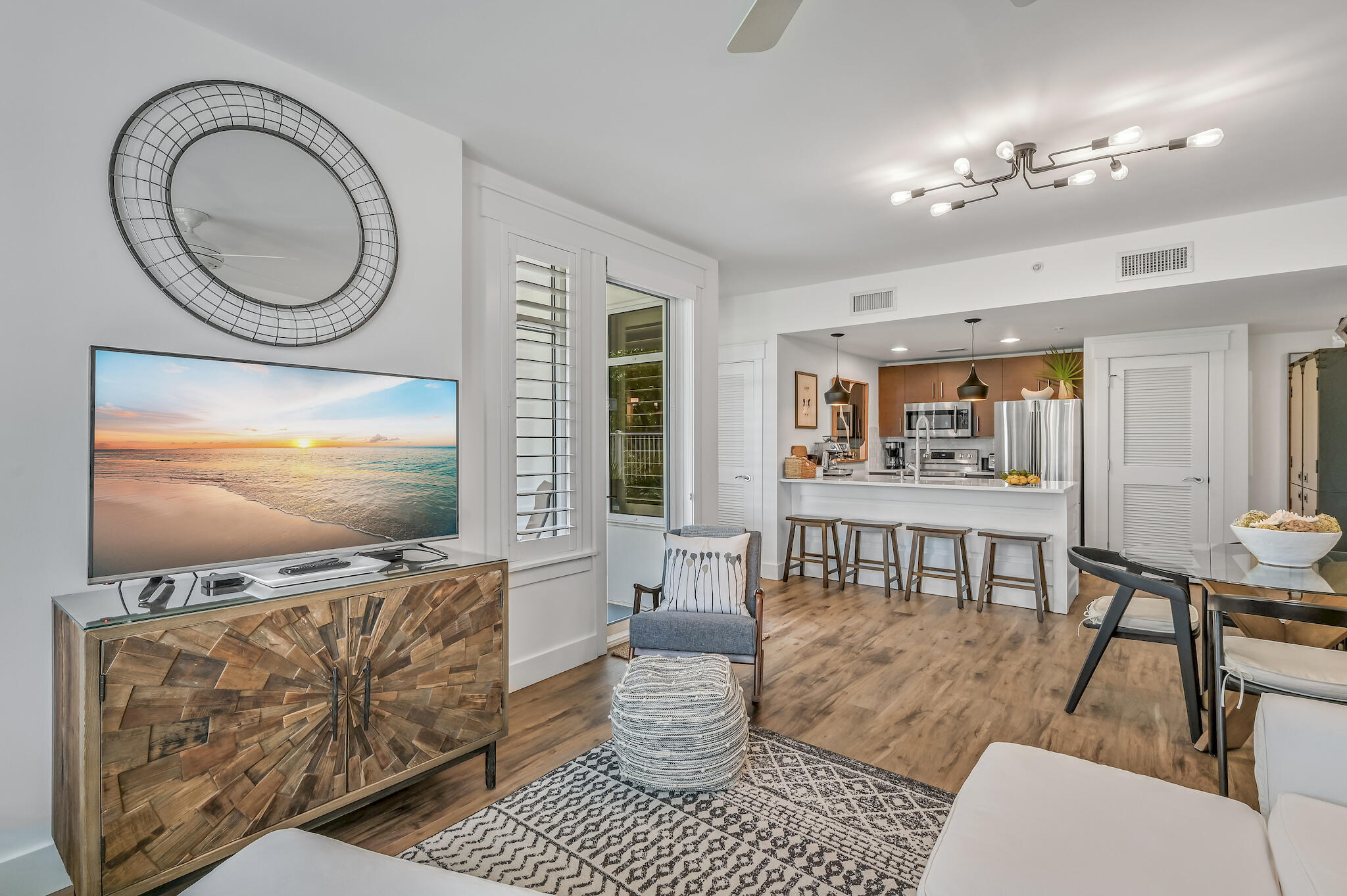 Elation - Residential