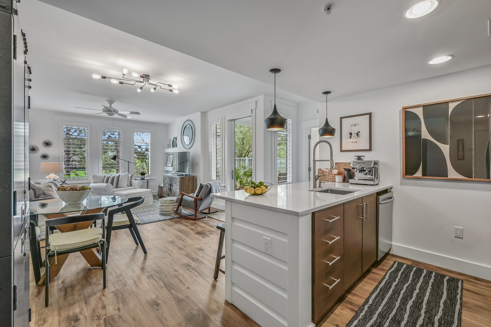 Elation - Residential