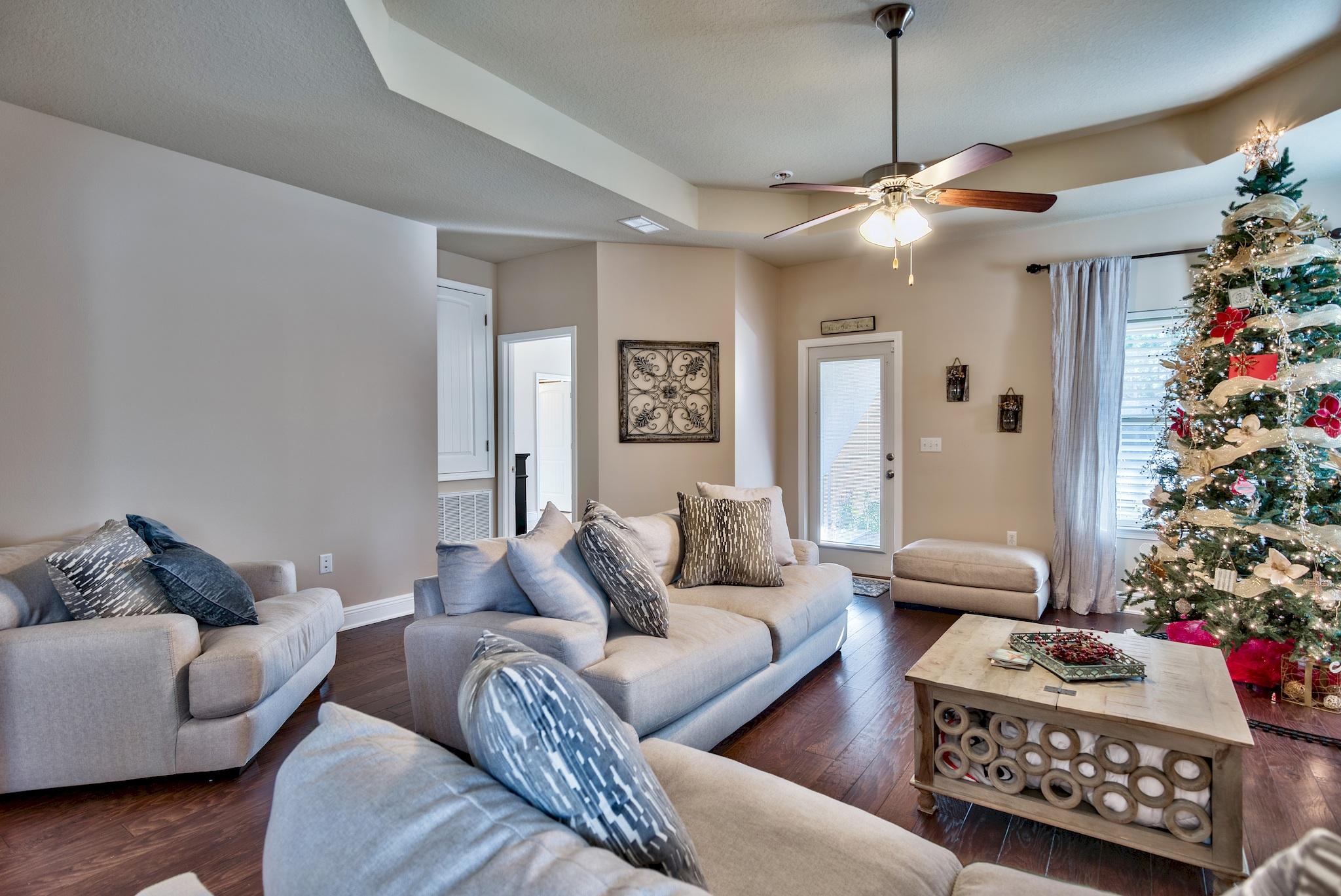 DRIFTWOOD ESTATES - Residential