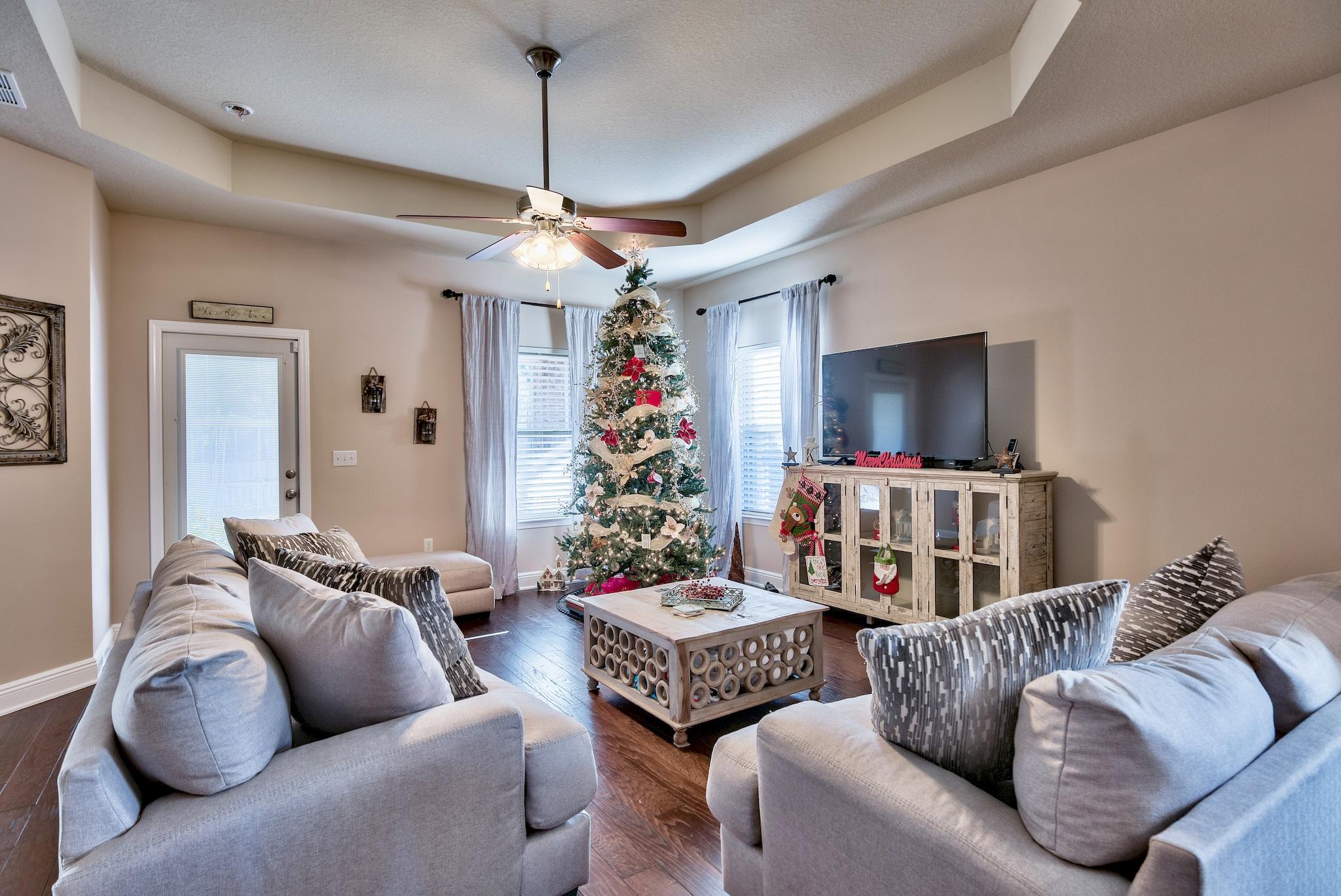 DRIFTWOOD ESTATES - Residential