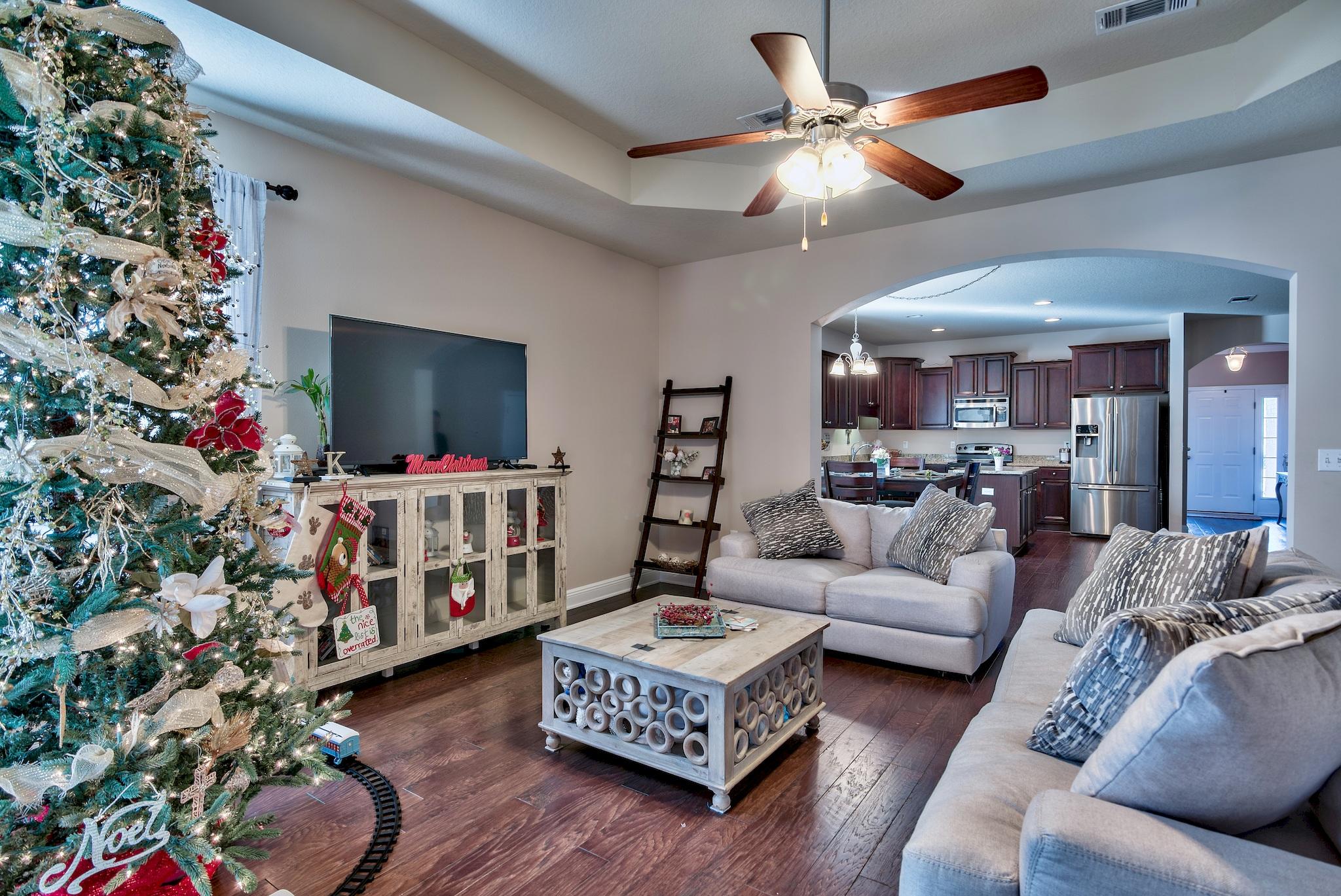 DRIFTWOOD ESTATES - Residential