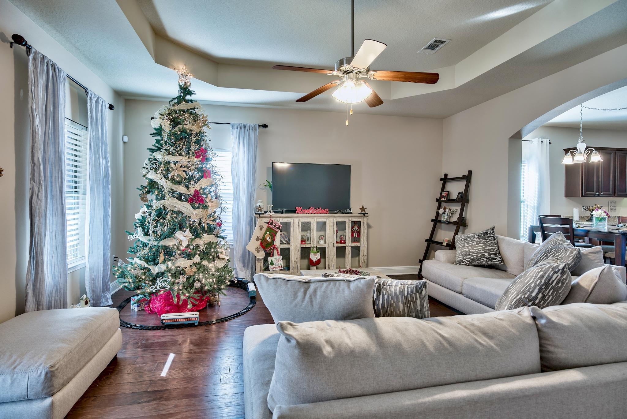 DRIFTWOOD ESTATES - Residential