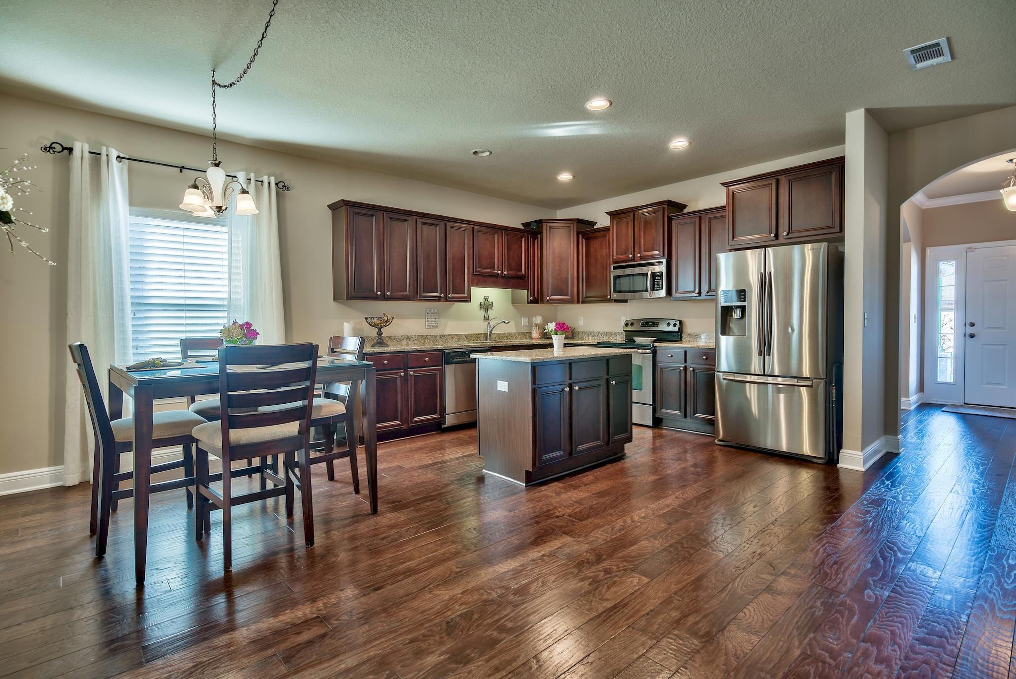 DRIFTWOOD ESTATES - Residential