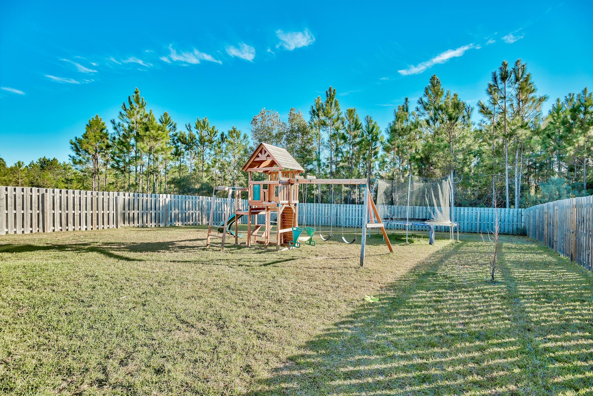 DRIFTWOOD ESTATES - Residential