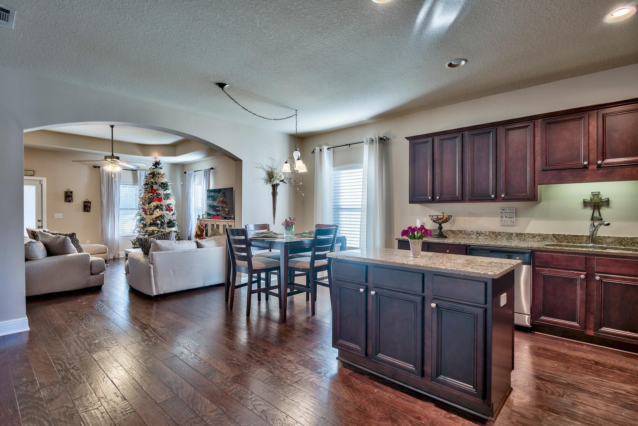 DRIFTWOOD ESTATES - Residential