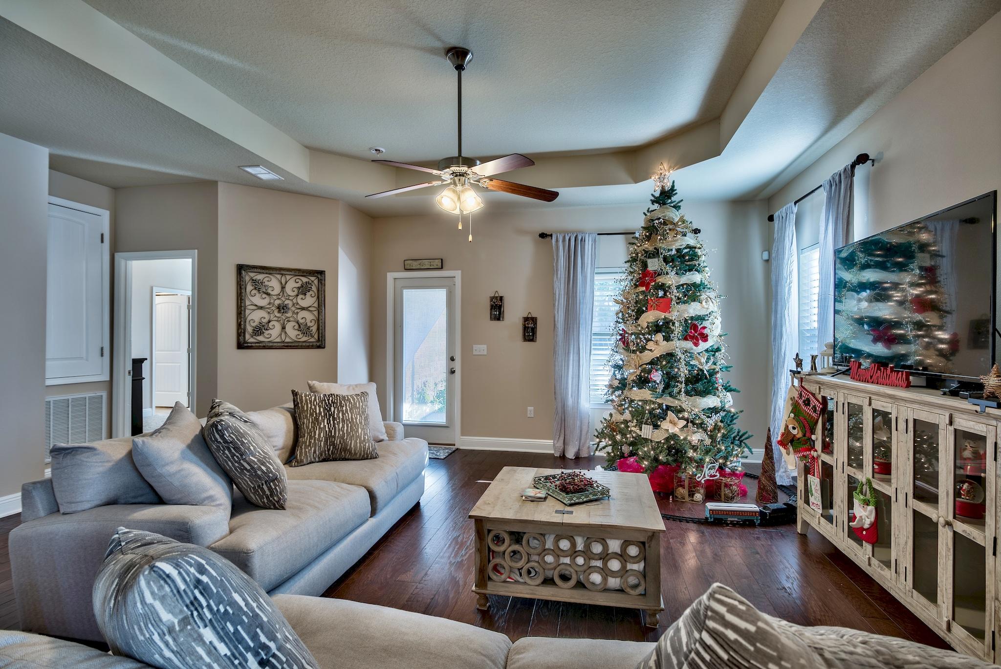 DRIFTWOOD ESTATES - Residential