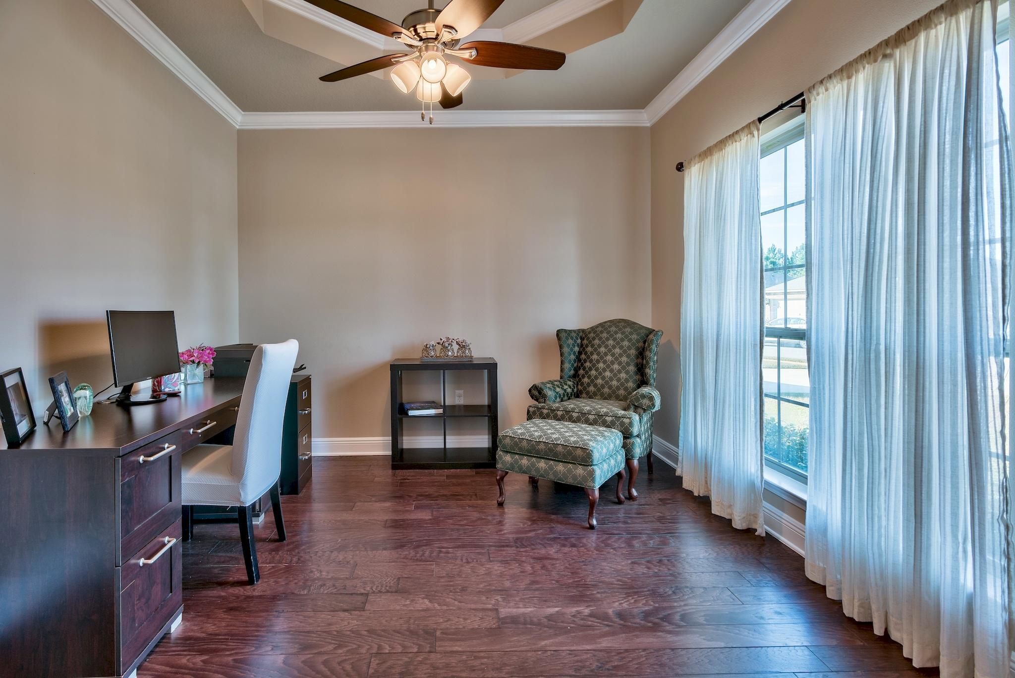 DRIFTWOOD ESTATES - Residential