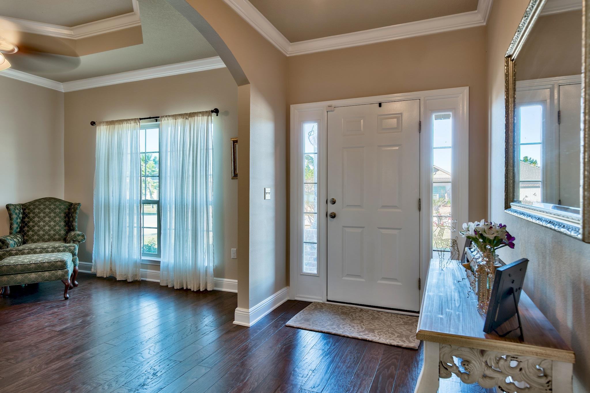 DRIFTWOOD ESTATES - Residential