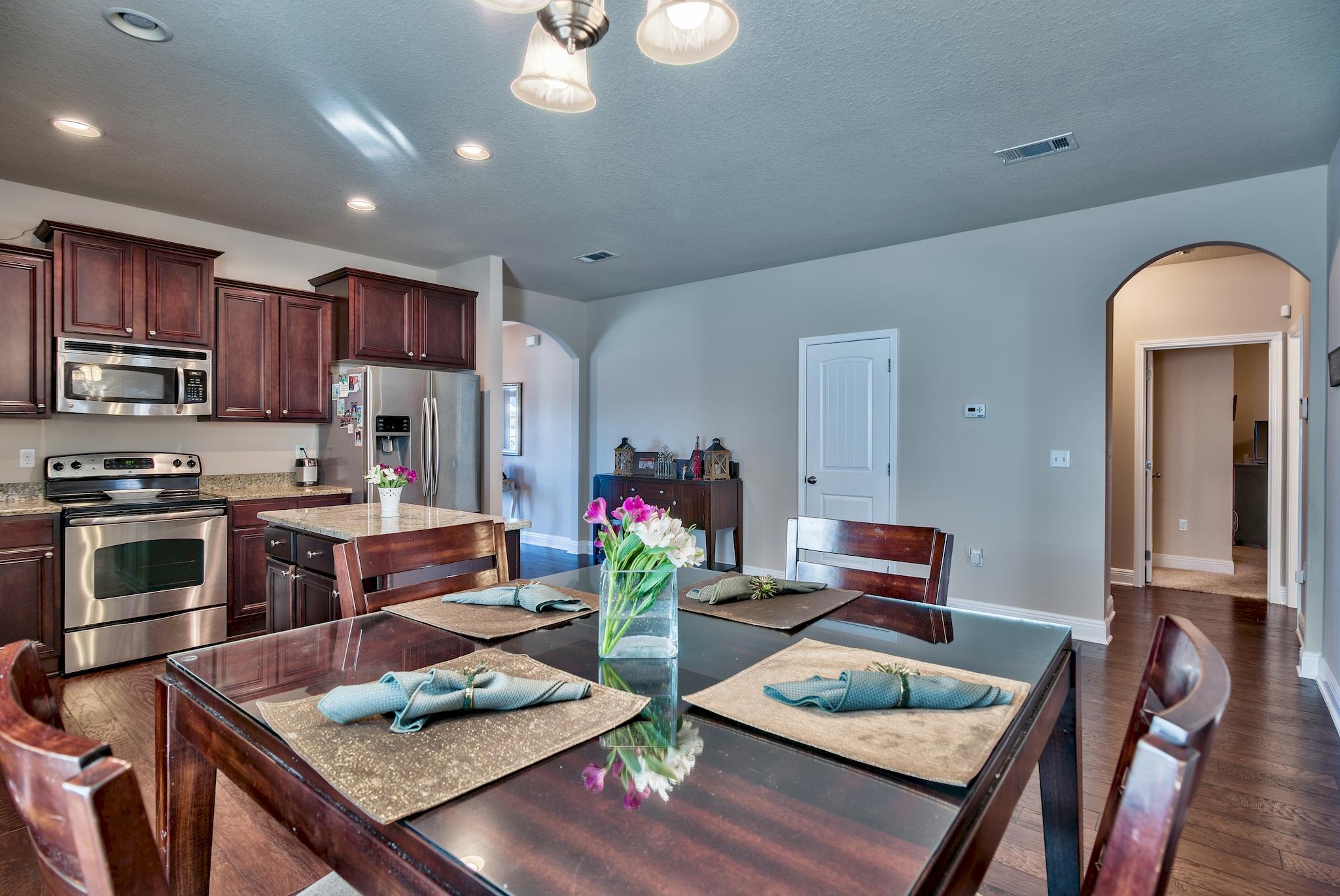 DRIFTWOOD ESTATES - Residential