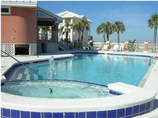 WATERVIEW LOT. Located in the gated upscale community of Caribbean Isle this lot is bordered by conservation area in the back and features views of the Santa Rosa Sound from the front and back sides. The community features Tennis court, Swimming pool with cabana, gated access, street lights, under ground utilities and more. Navarre Beach is one of last places in Florida that offers the old Florida lifestyle with crowd free beaches, miles of bike and walking trails, fishing pier, Gulf Islands National Seashore to the west and the County Park to the east.Priced to sell, this lot will not be around long. Buyer to verify all information to buyers satisfaction including but not limited to lot size, zoning etc.