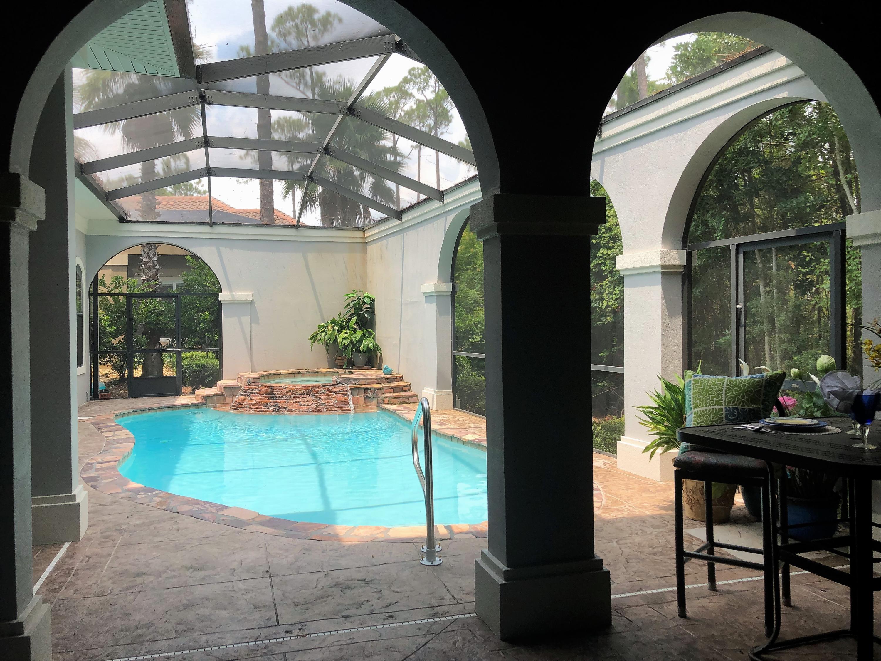 BURNT PINE - Residential