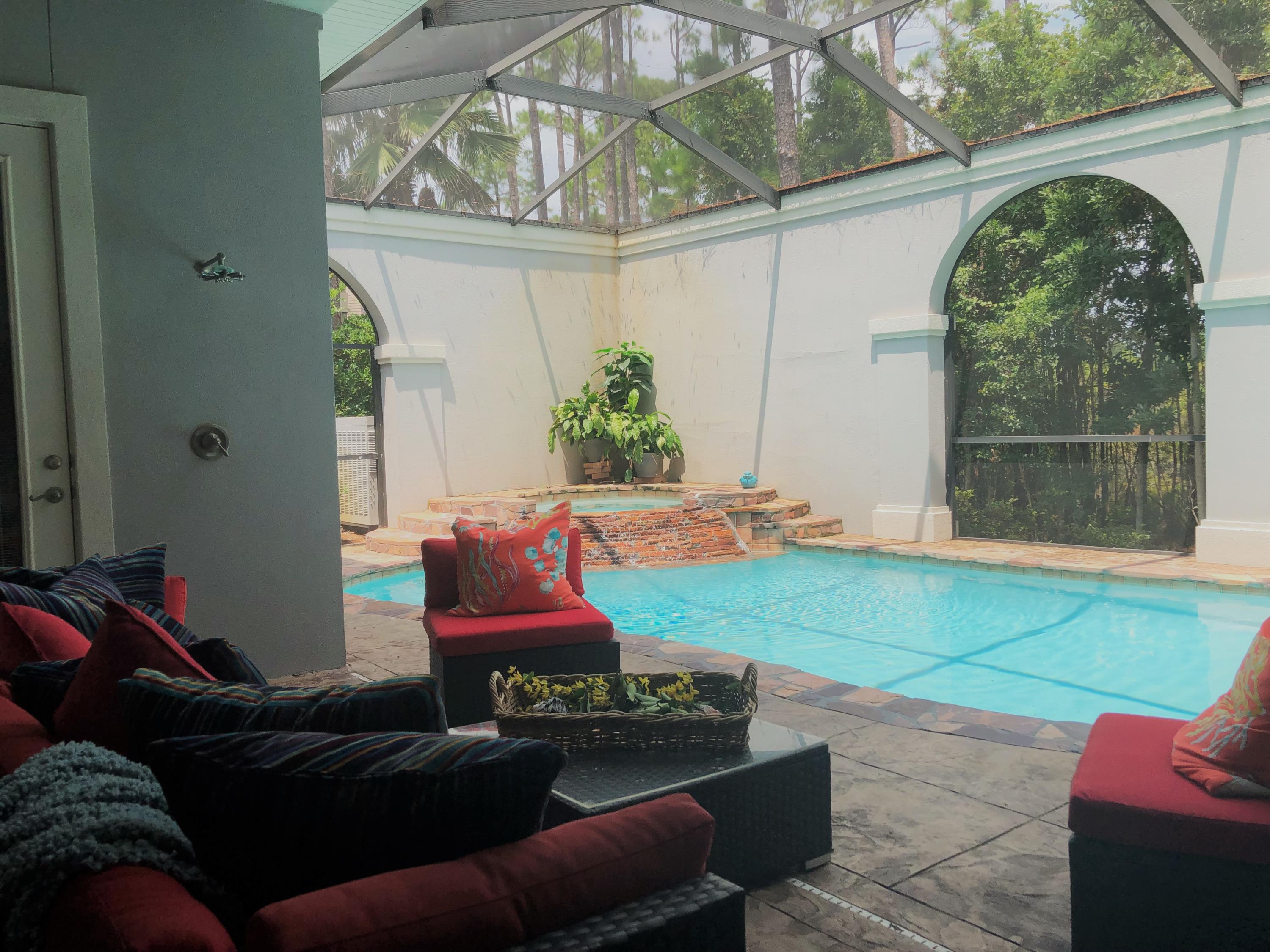 BURNT PINE - Residential