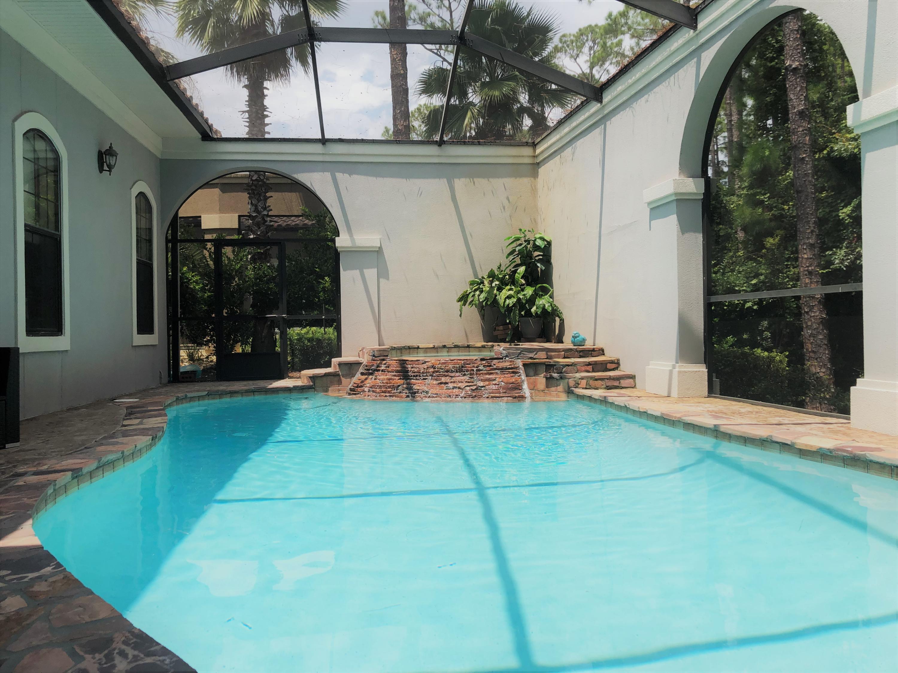 BURNT PINE - Residential