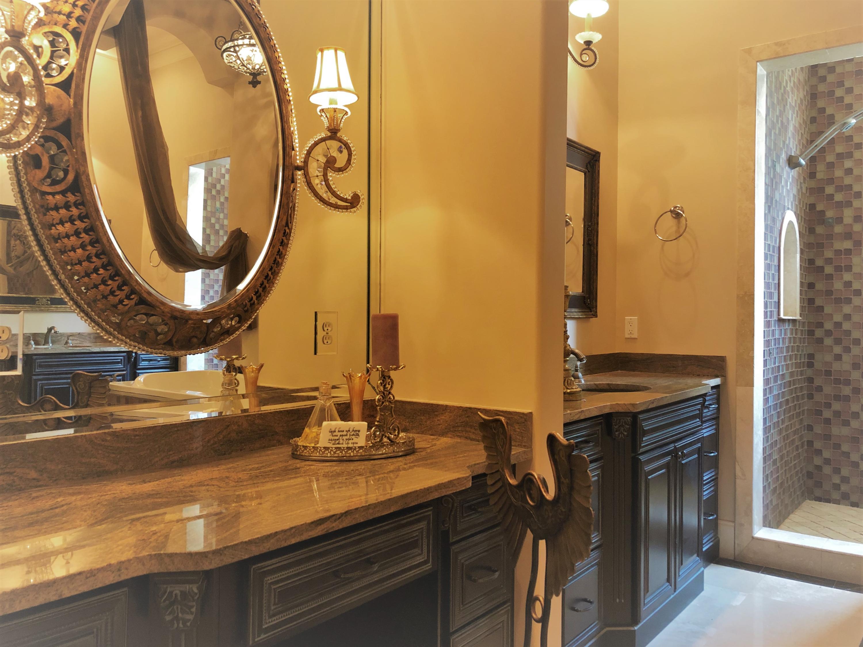 BURNT PINE - Residential