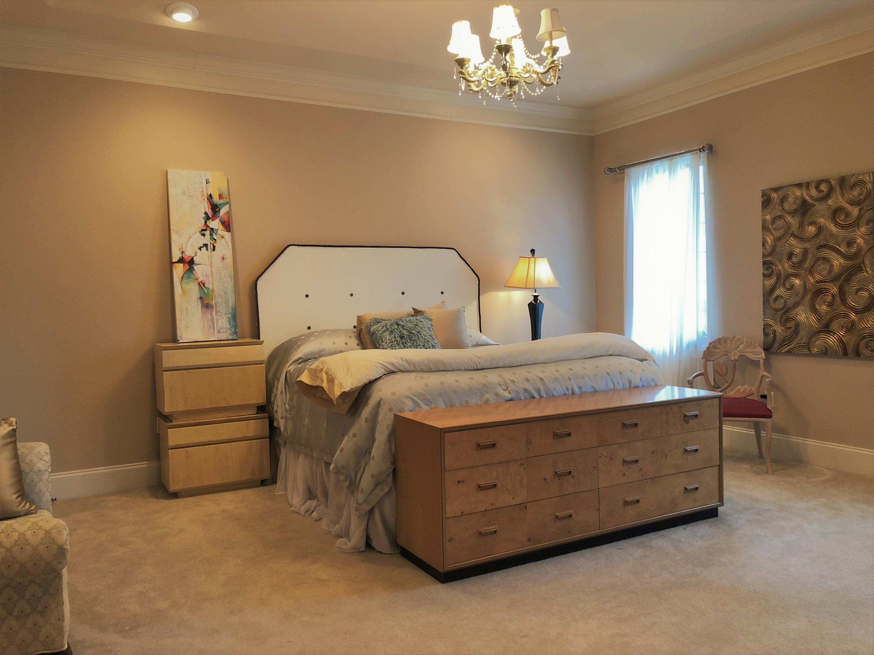 BURNT PINE - Residential