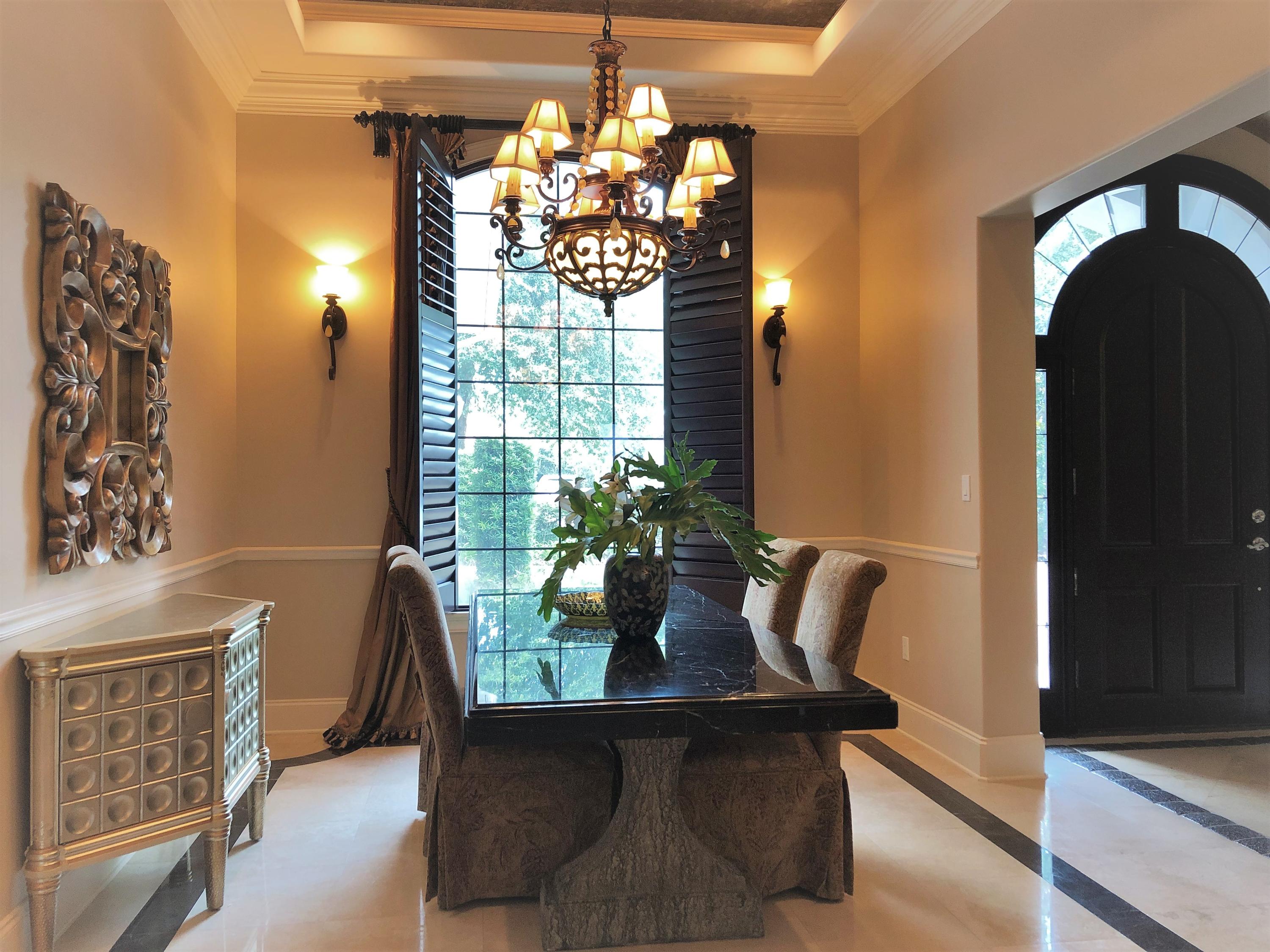 BURNT PINE - Residential