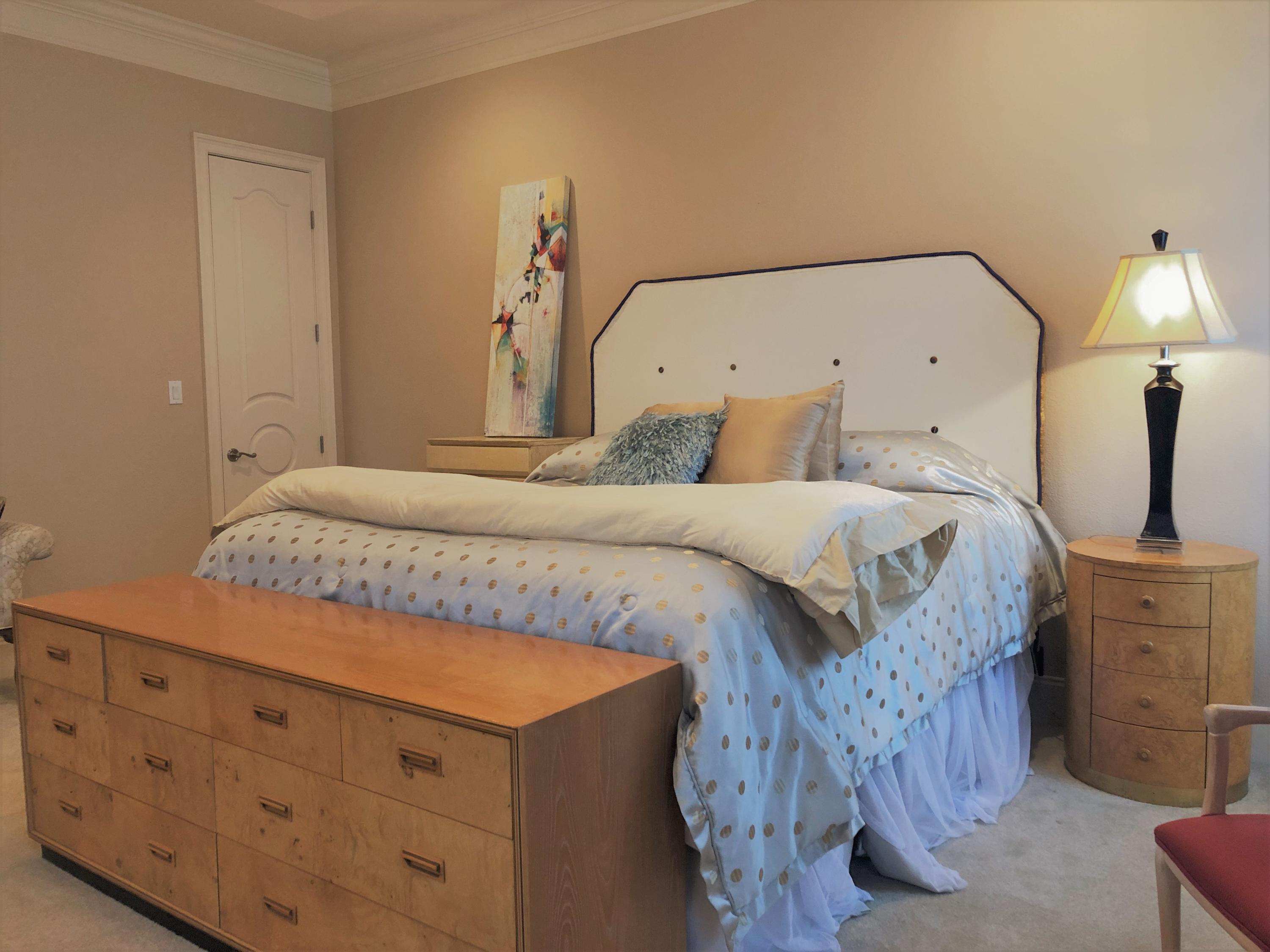 BURNT PINE - Residential