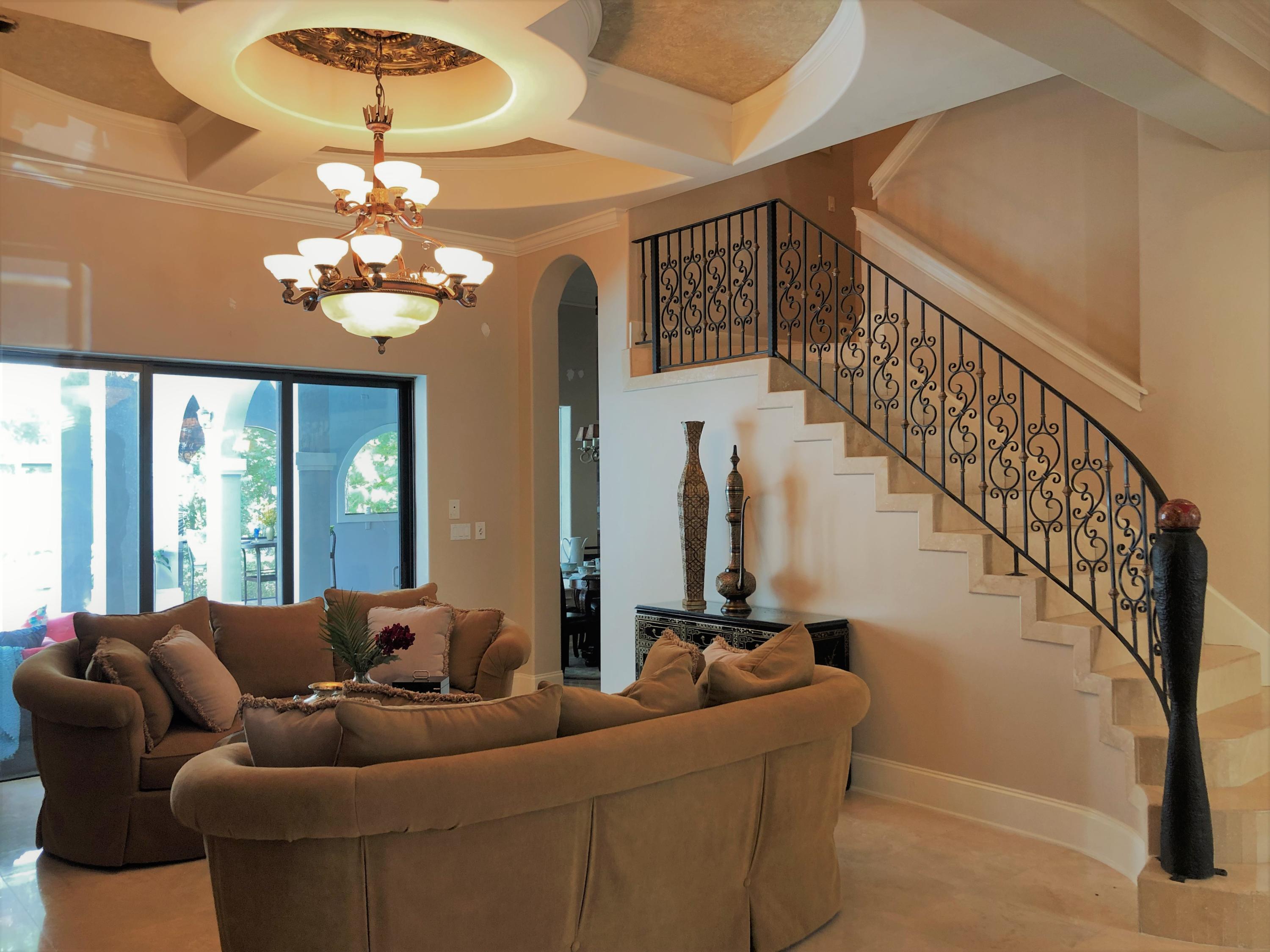 BURNT PINE - Residential