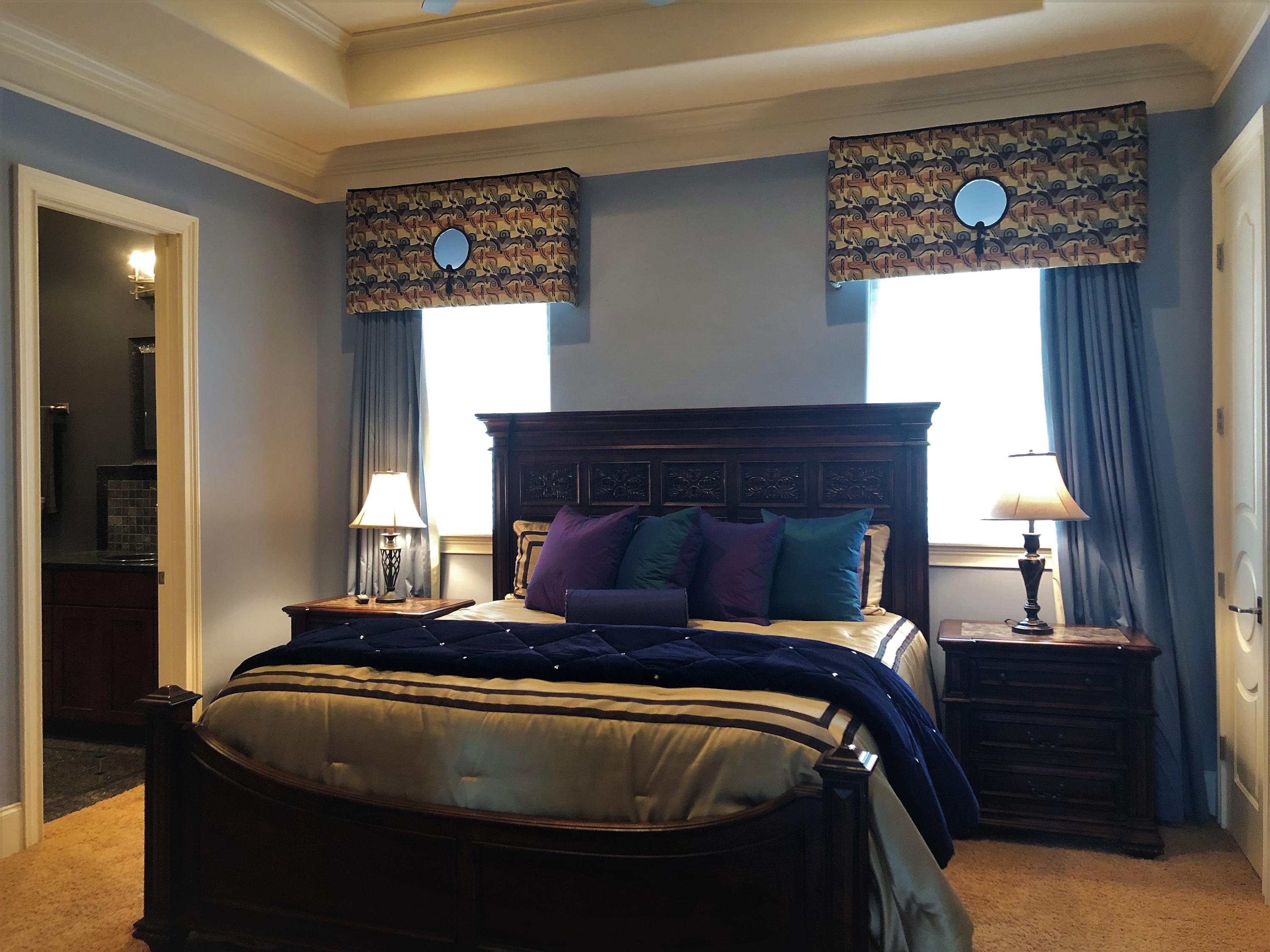 BURNT PINE - Residential