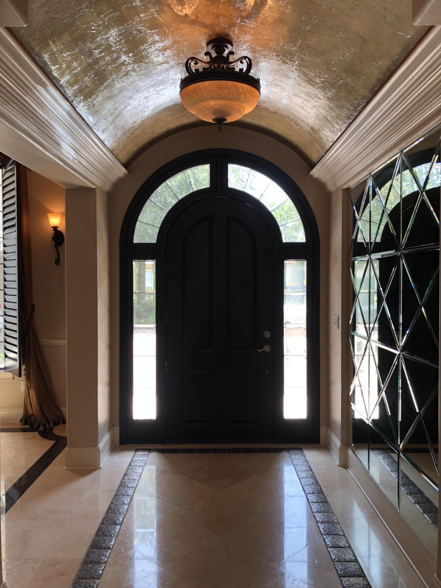 BURNT PINE - Residential