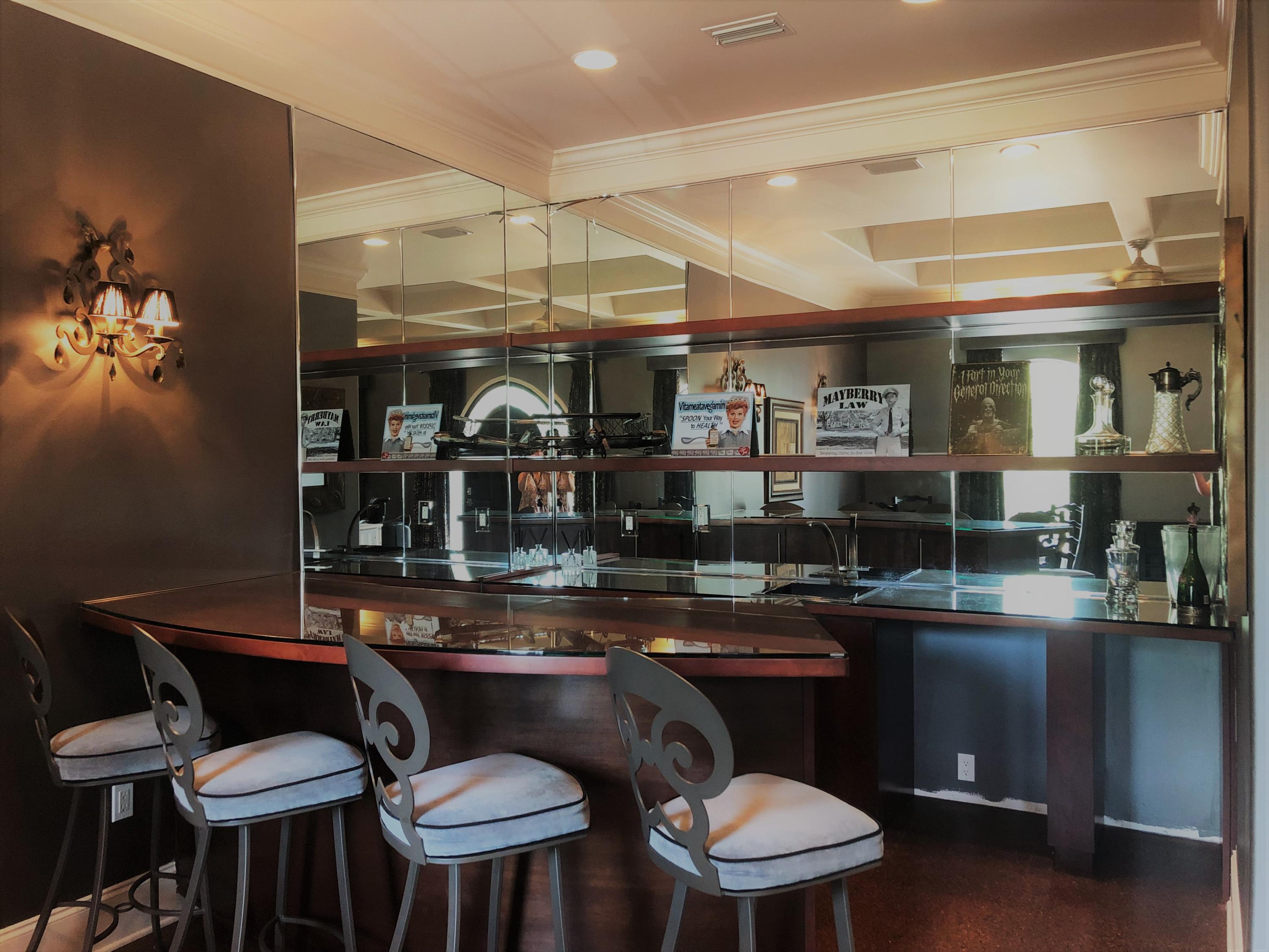 BURNT PINE - Residential