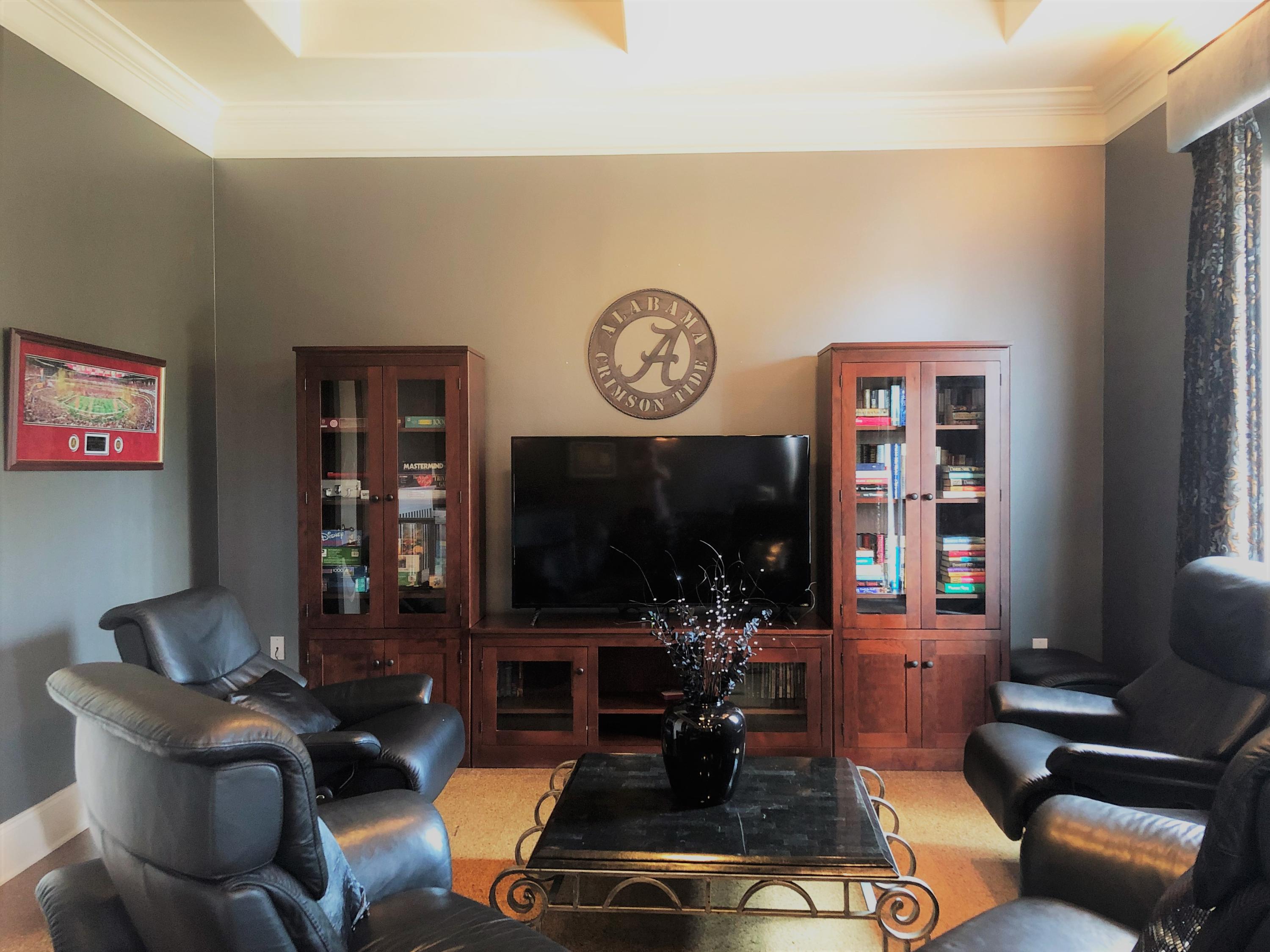 BURNT PINE - Residential