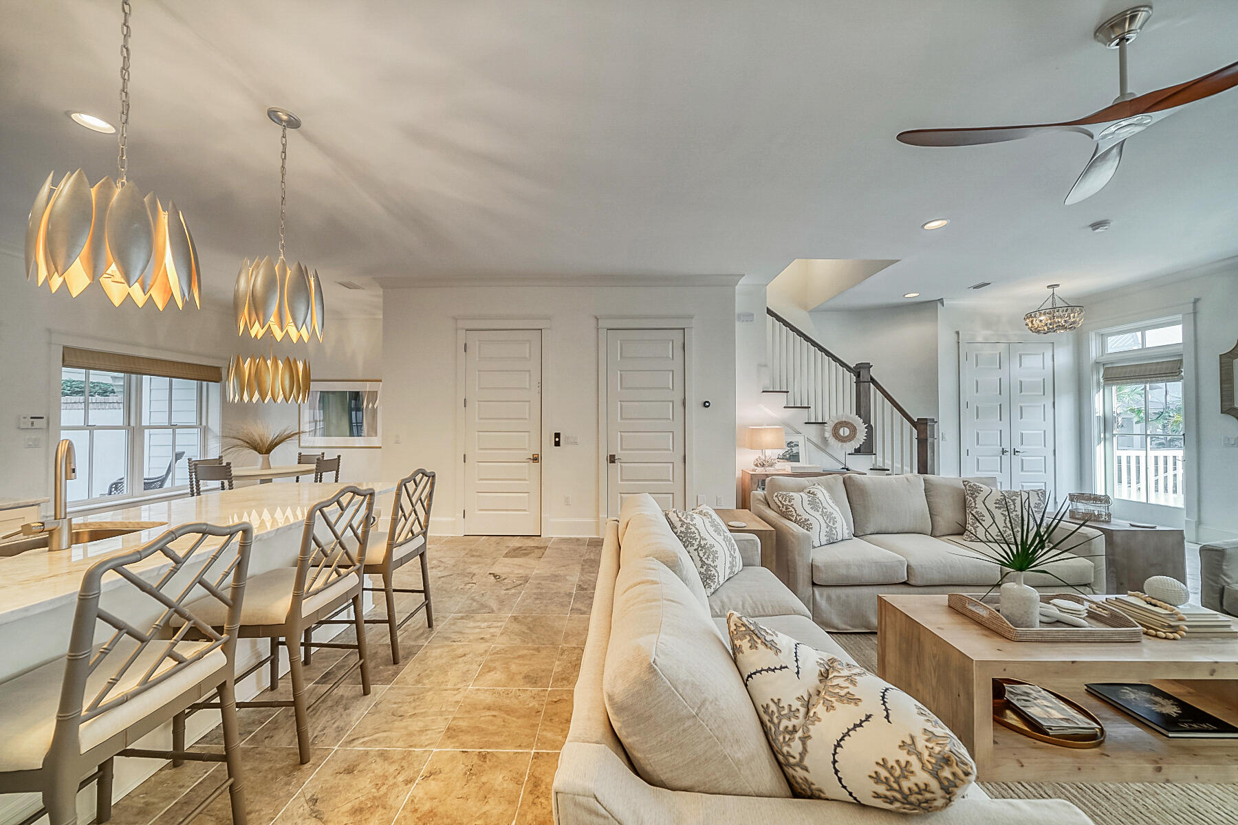 PROMINENCE Luxury Townhomes - Residential
